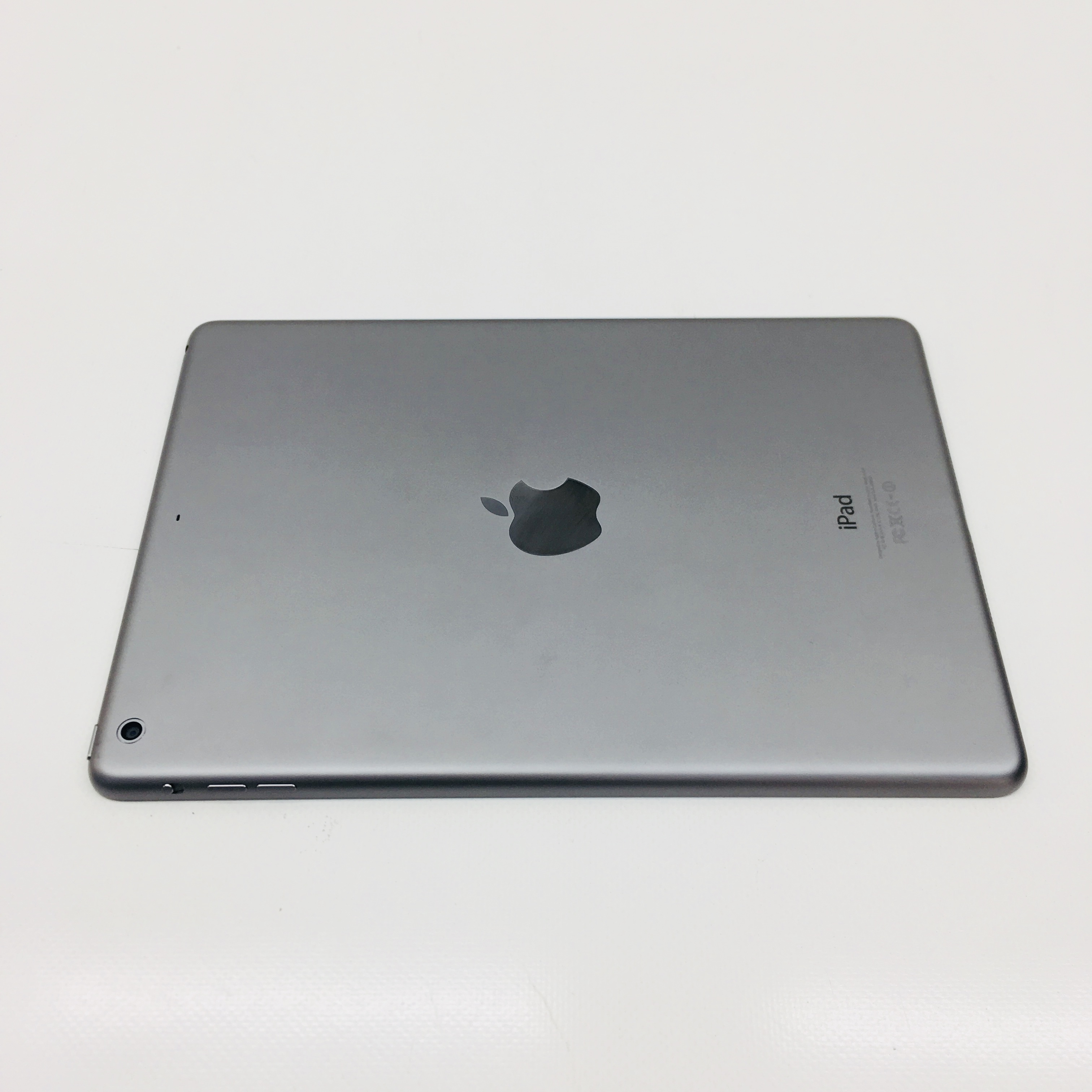 Fully Refurbished iPad Air (Wi-Fi) 64GB / GRAY - mResell.com.au