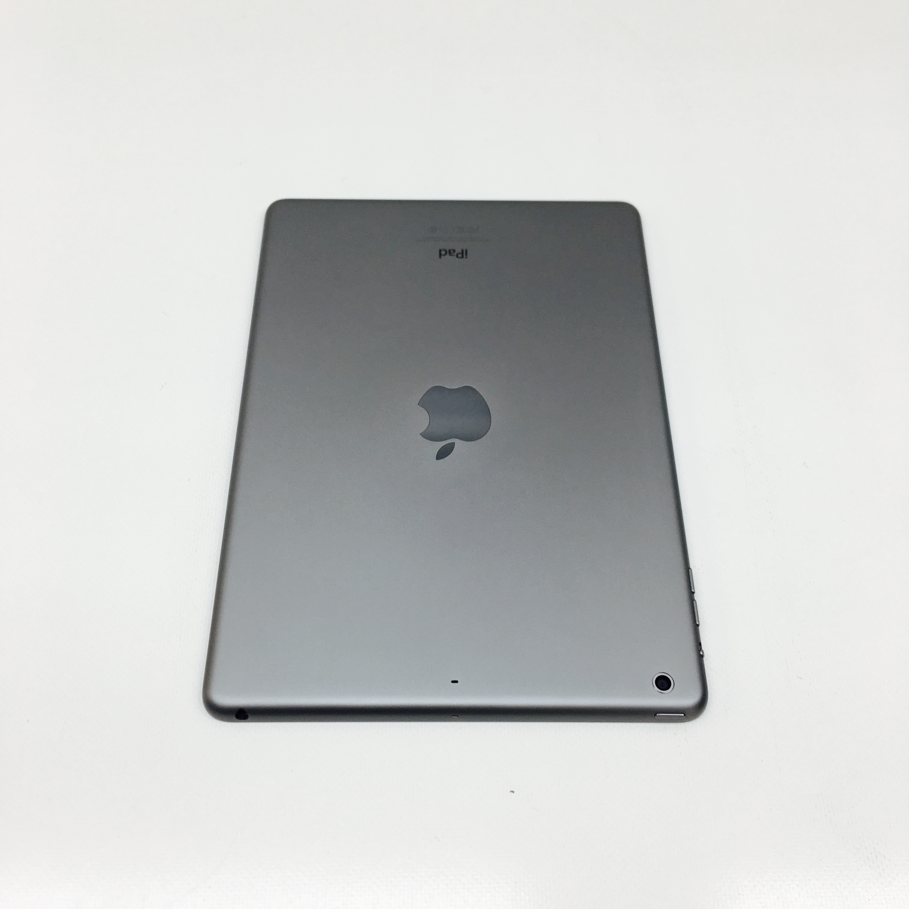 Fully Refurbished iPad Air (Wi-Fi) 16GB / GRAY - mResell.com.au
