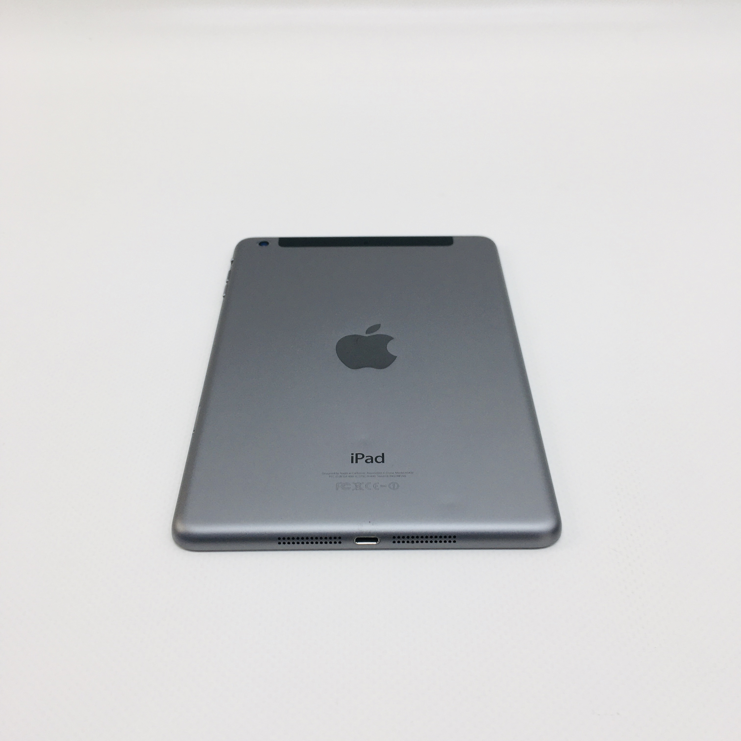 Refurbished iPad mini 2 Wi-Fi 4G 16GB / Space Gray - mResell.com.au