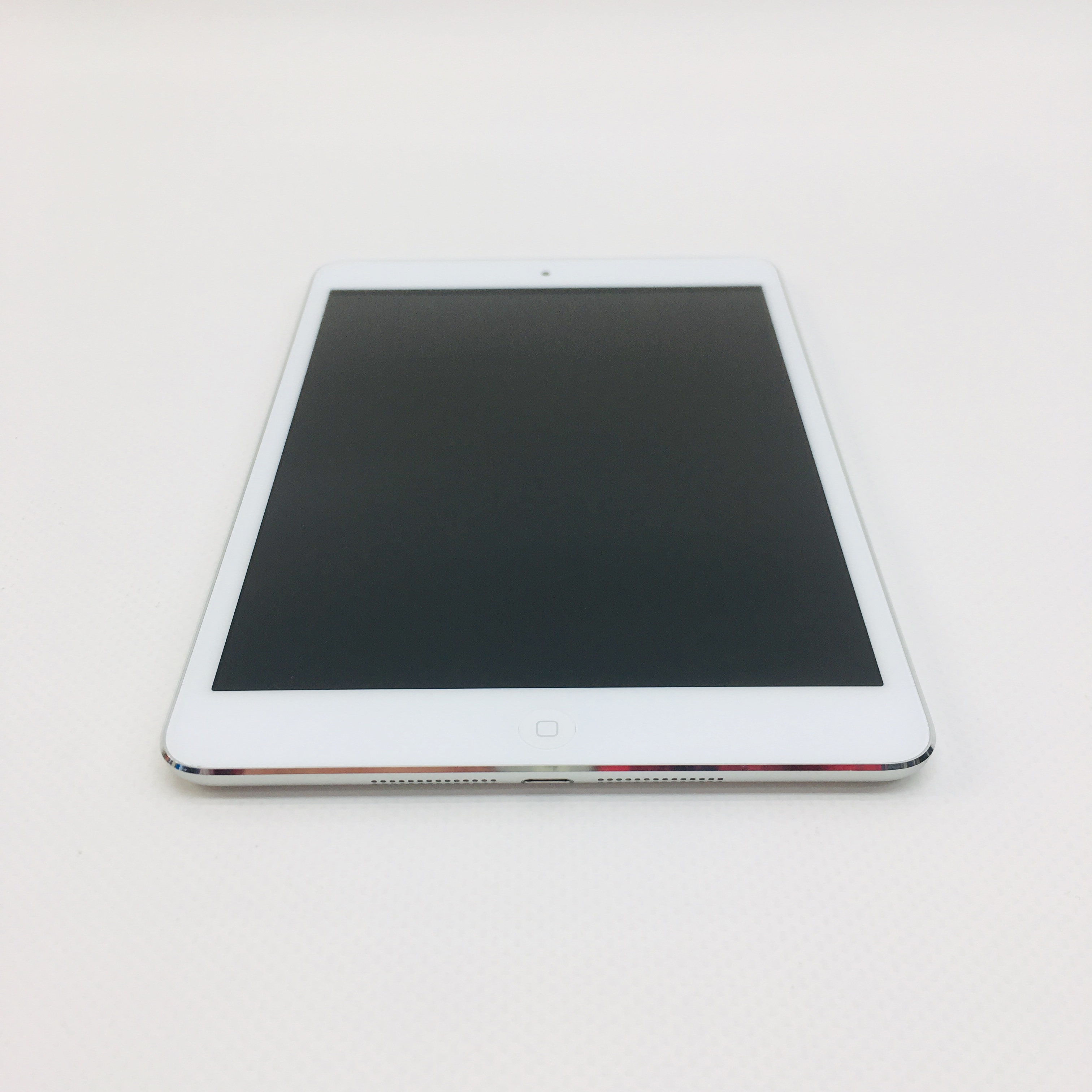 Refurbished iPad mini 2 Wi-Fi 16GB / Silver - mResell.com.au