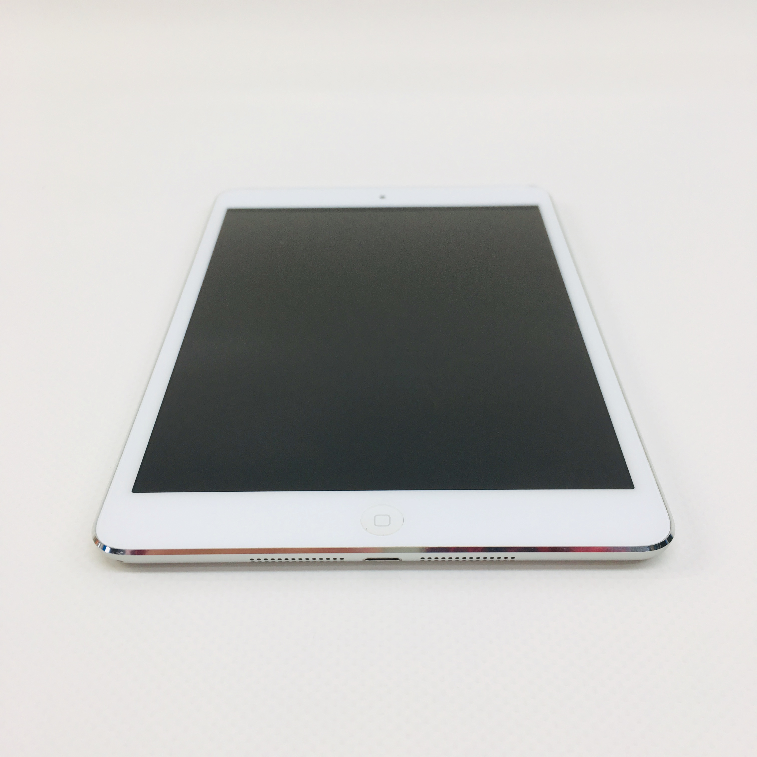 Refurbished iPad mini 2 Wi-Fi 64GB / WHITE - mResell.com.au
