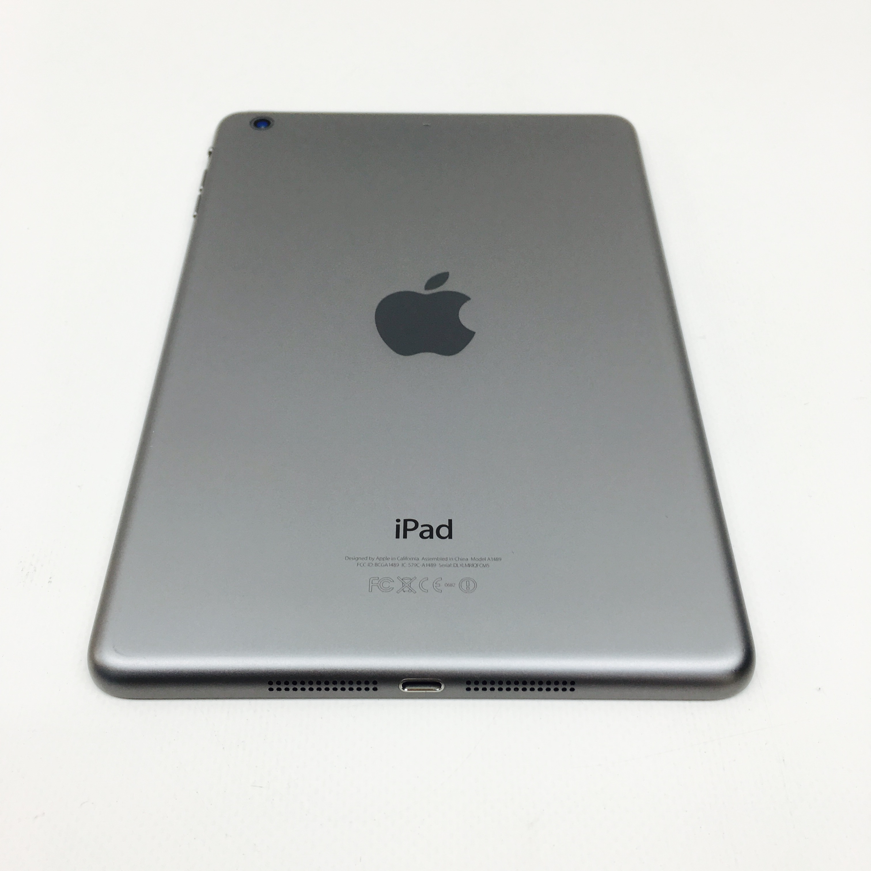 Apple - iPad mini2 Wi-Fi 16GB シルバー 美品の+solo-truck.eu