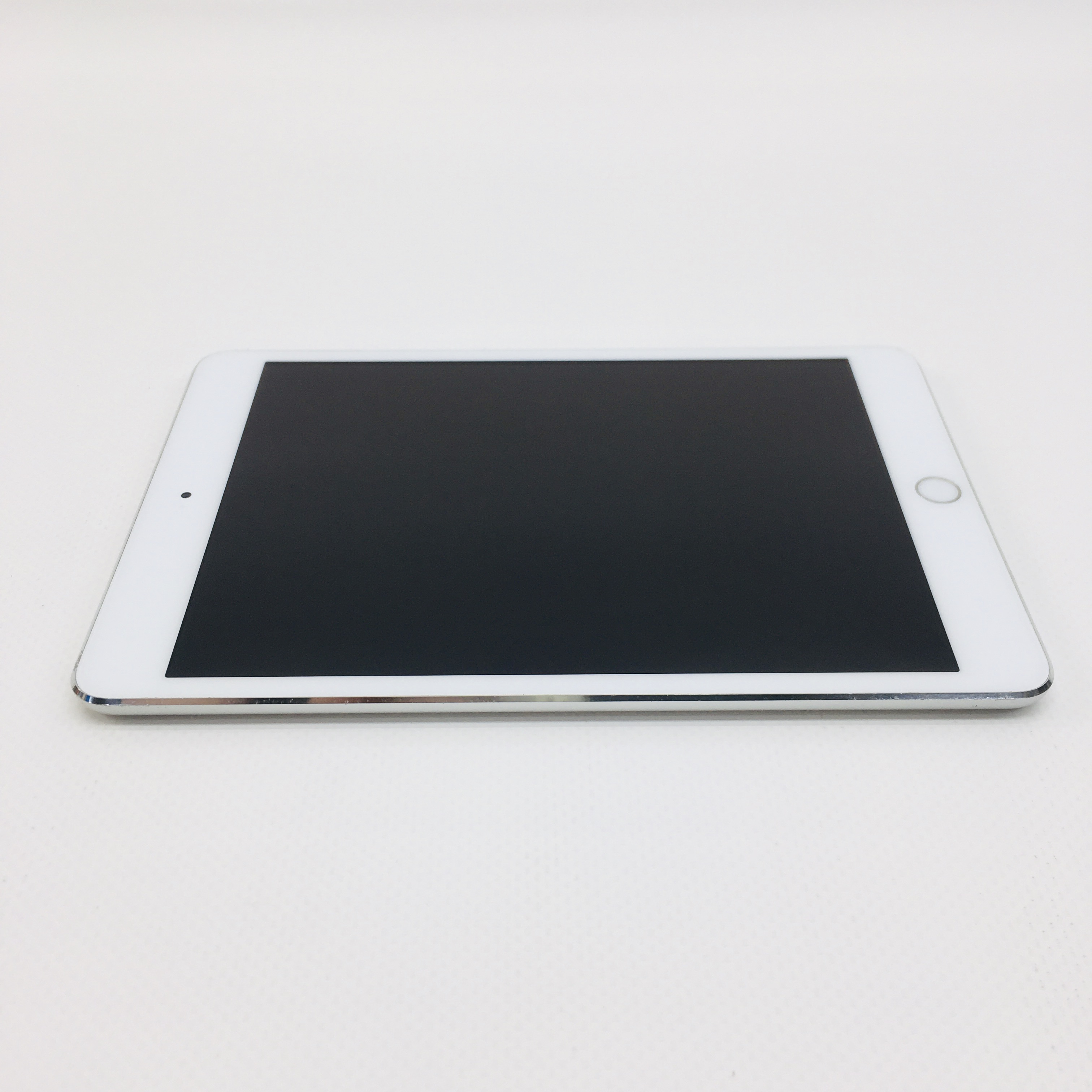 Refurbushed iPad mini 3 Wi-Fi 64GB / Silver - mResell.com.au