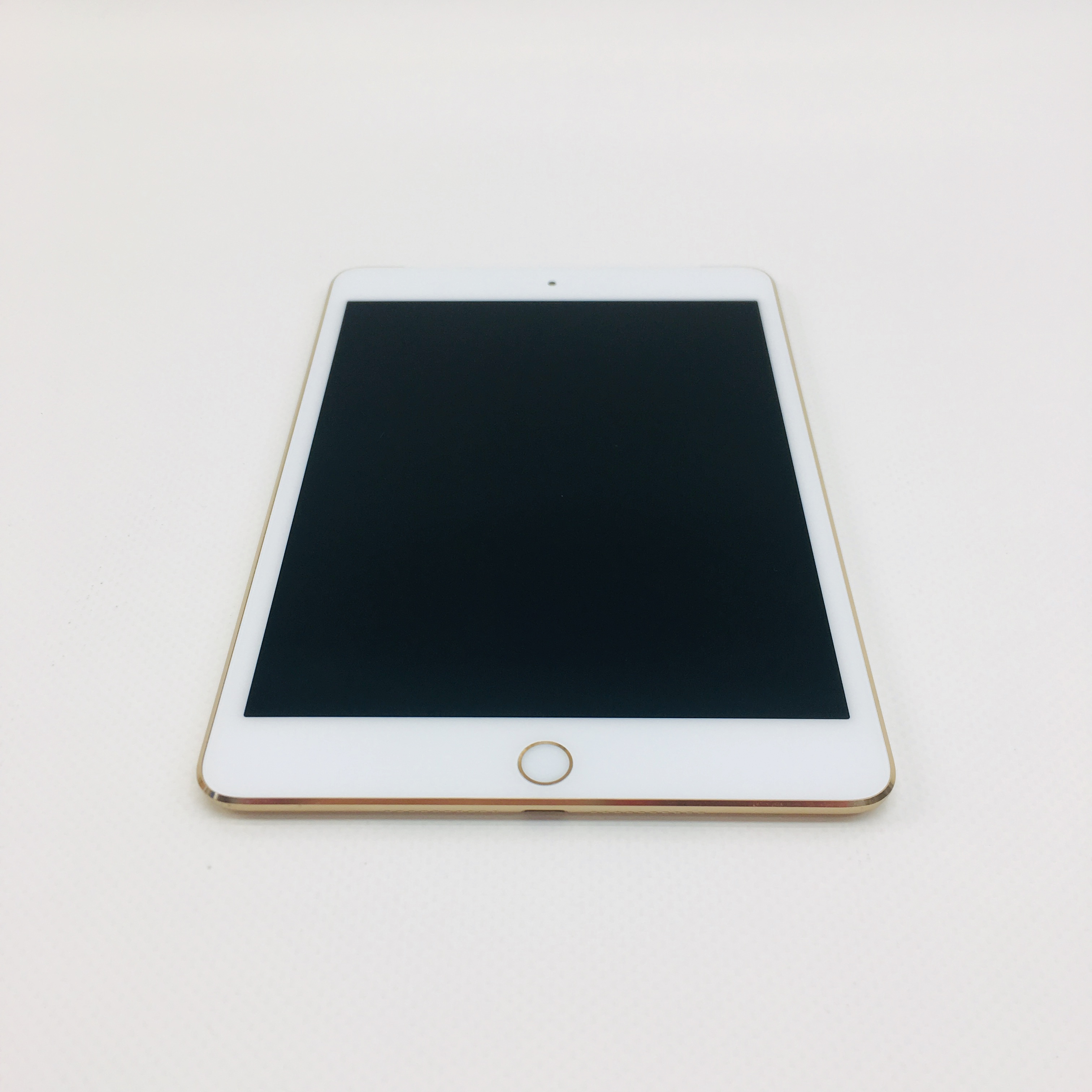Refurbished iPad mini 4 Wi-Fi 4G 32GB / Gold - mResell.com.au