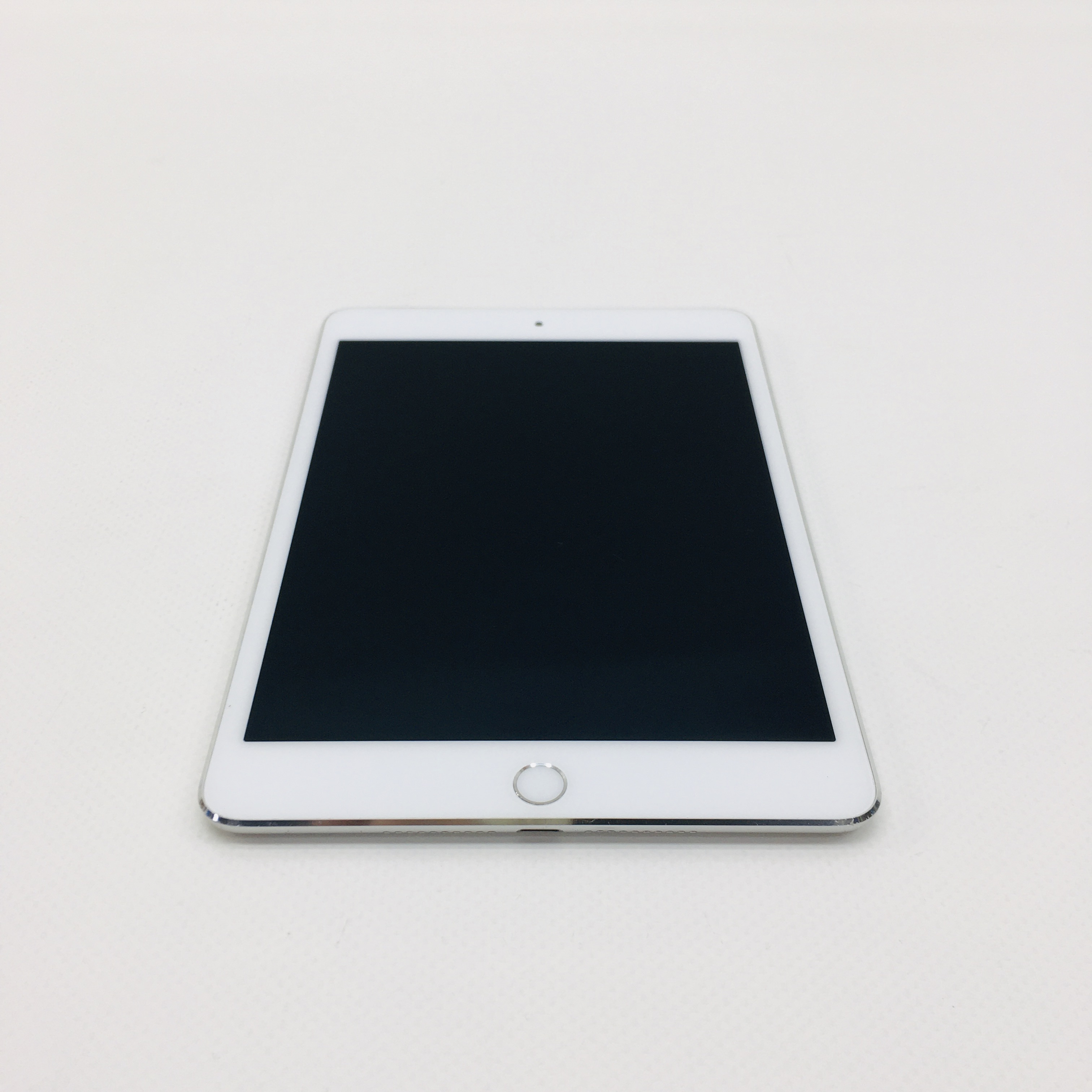 iPad mini 4 Wi-Fi + Cellular 64GB, 64GB, Silver, image 1