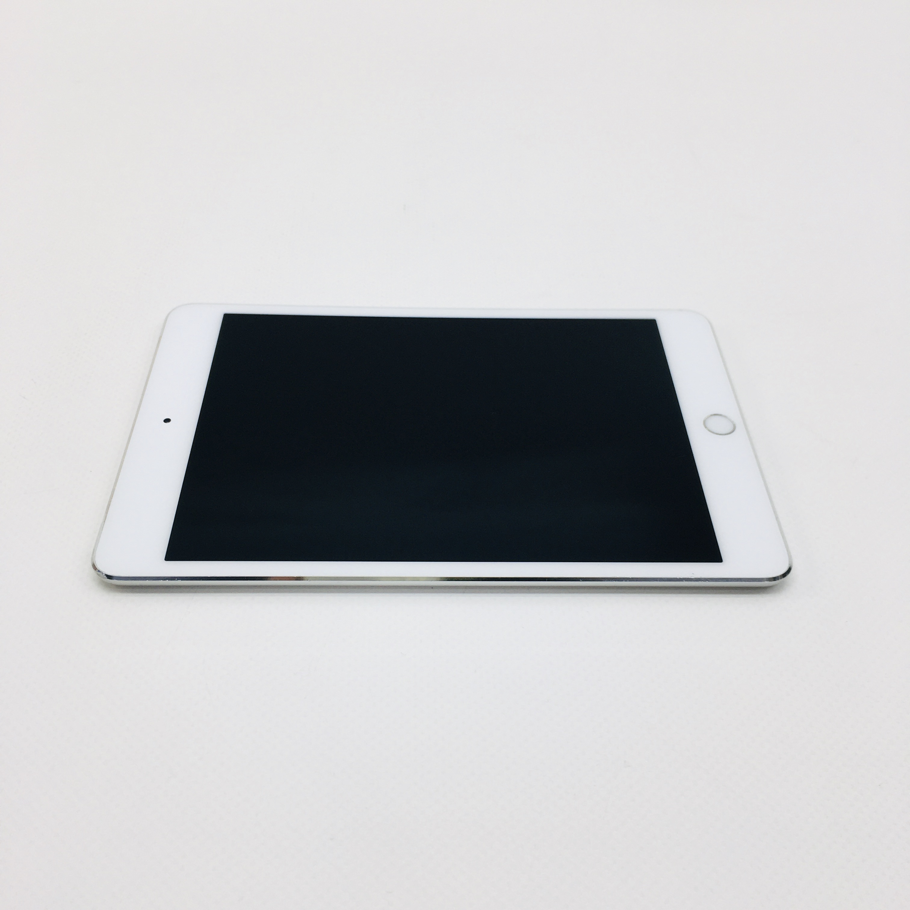 iPad mini 4 Wi-Fi + Cellular 64GB, 64GB, Silver, image 2