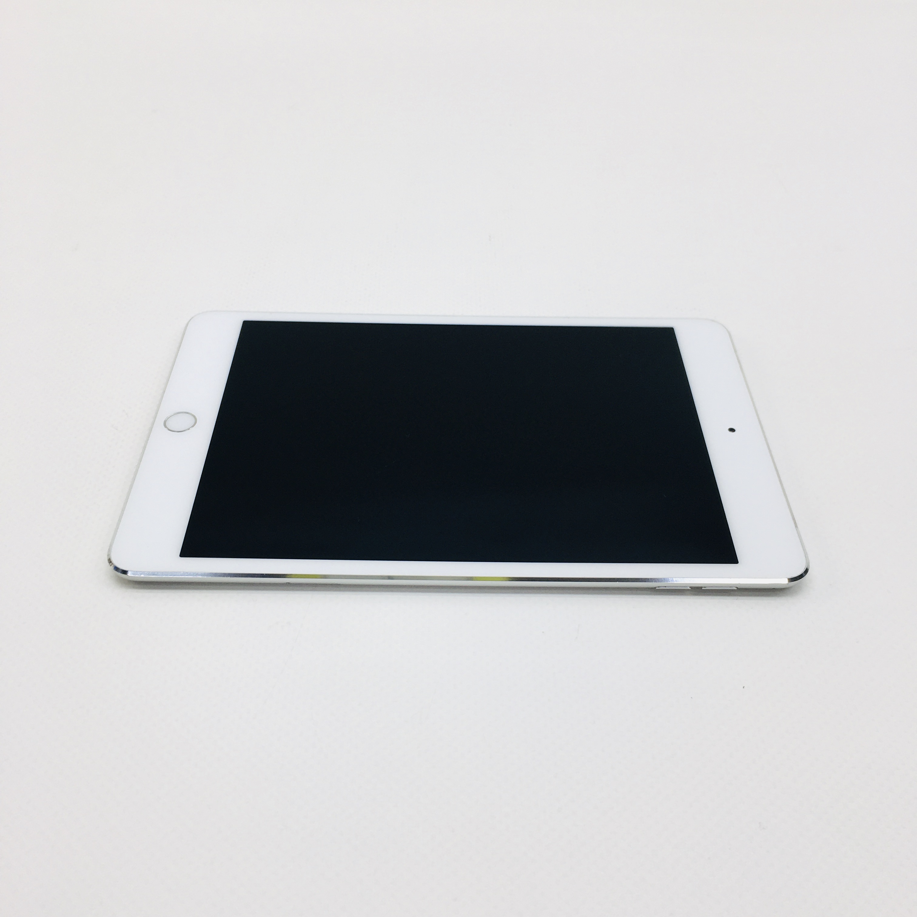 iPad mini 4 Wi-Fi + Cellular 64GB, 64GB, Silver, image 3