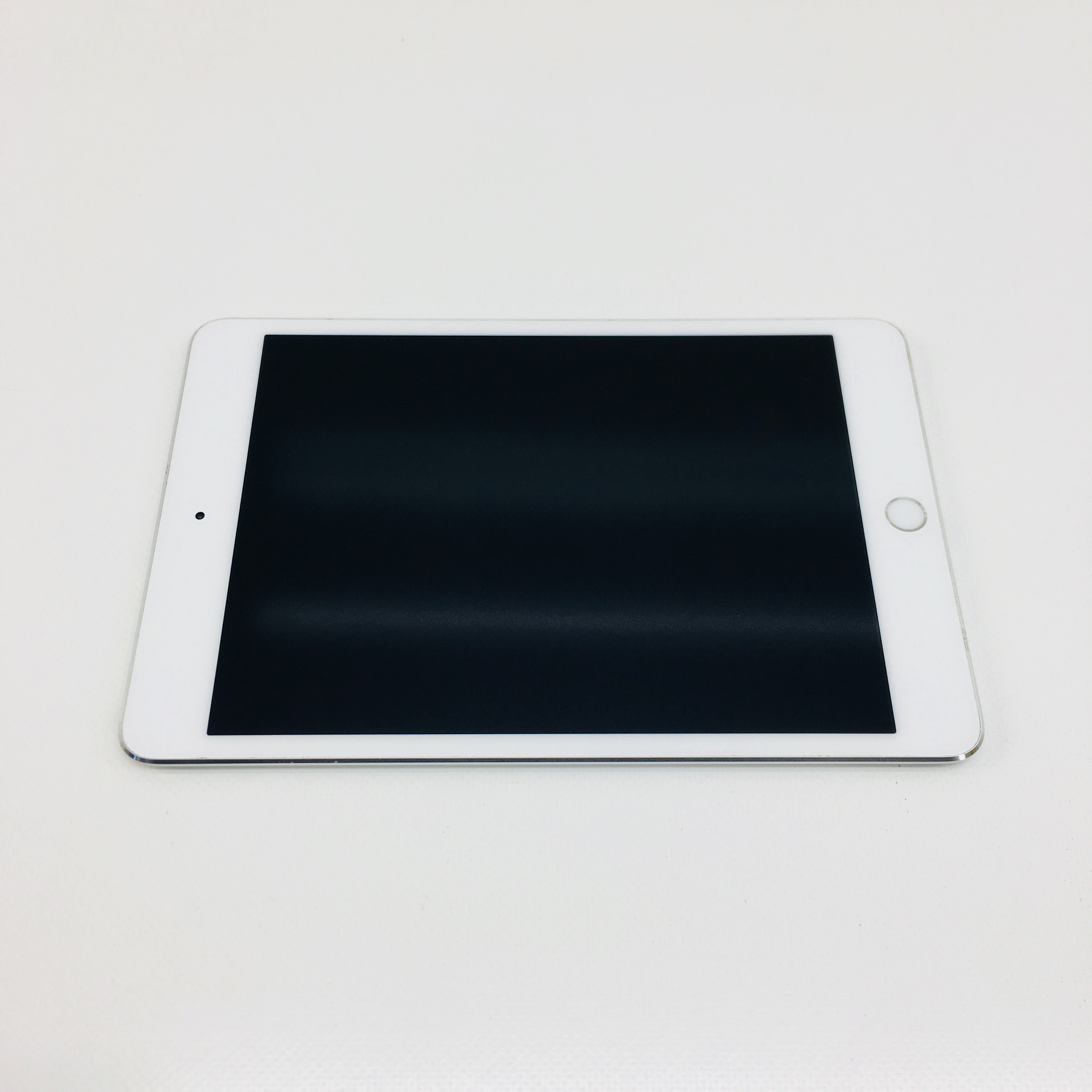 Fully Refurbished iPad mini 4 Wi-Fi 16GB / SILVER - mResell.com.au