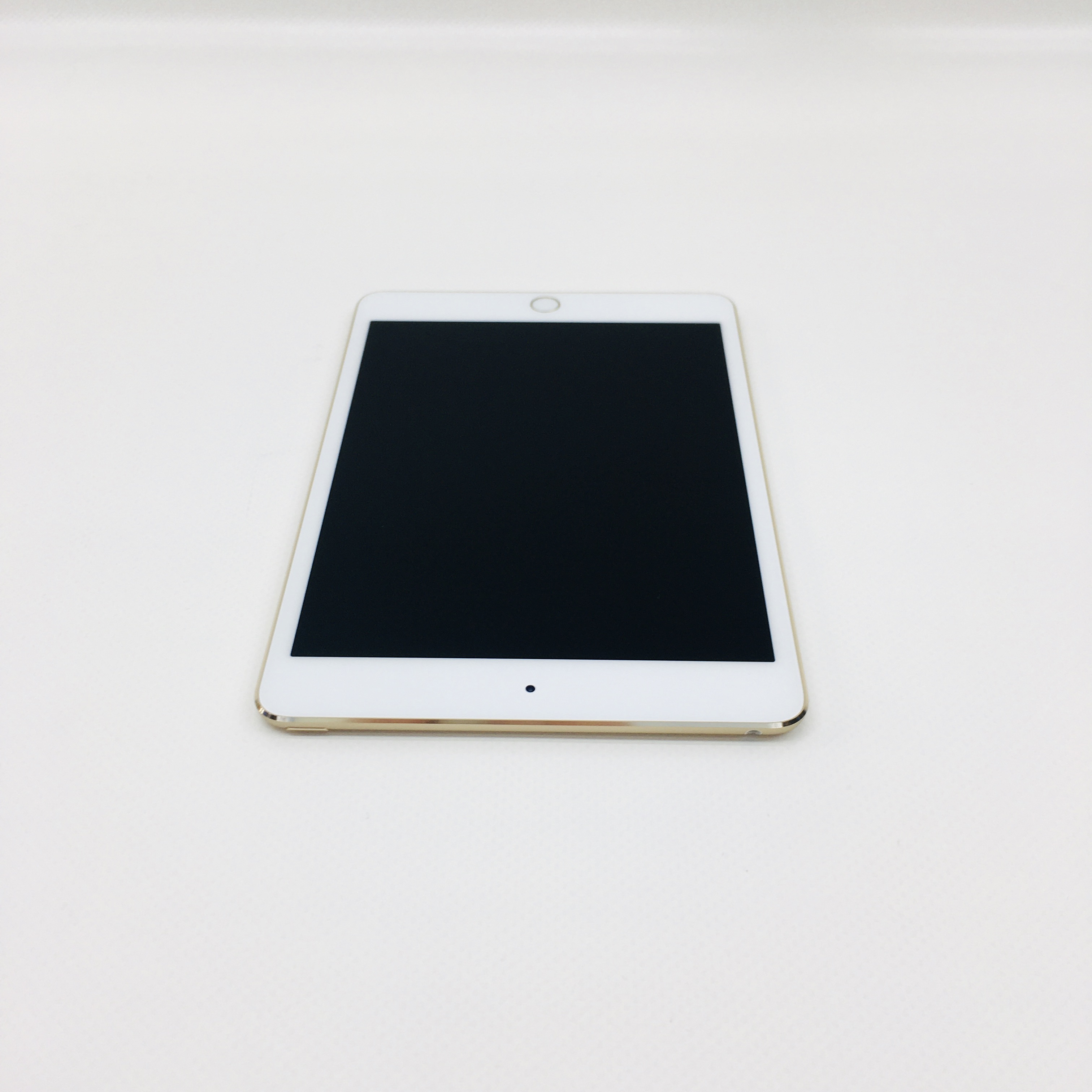 Refurbished iPad mini 4 Wi-Fi 64GB / GOLD - mResell.com.au