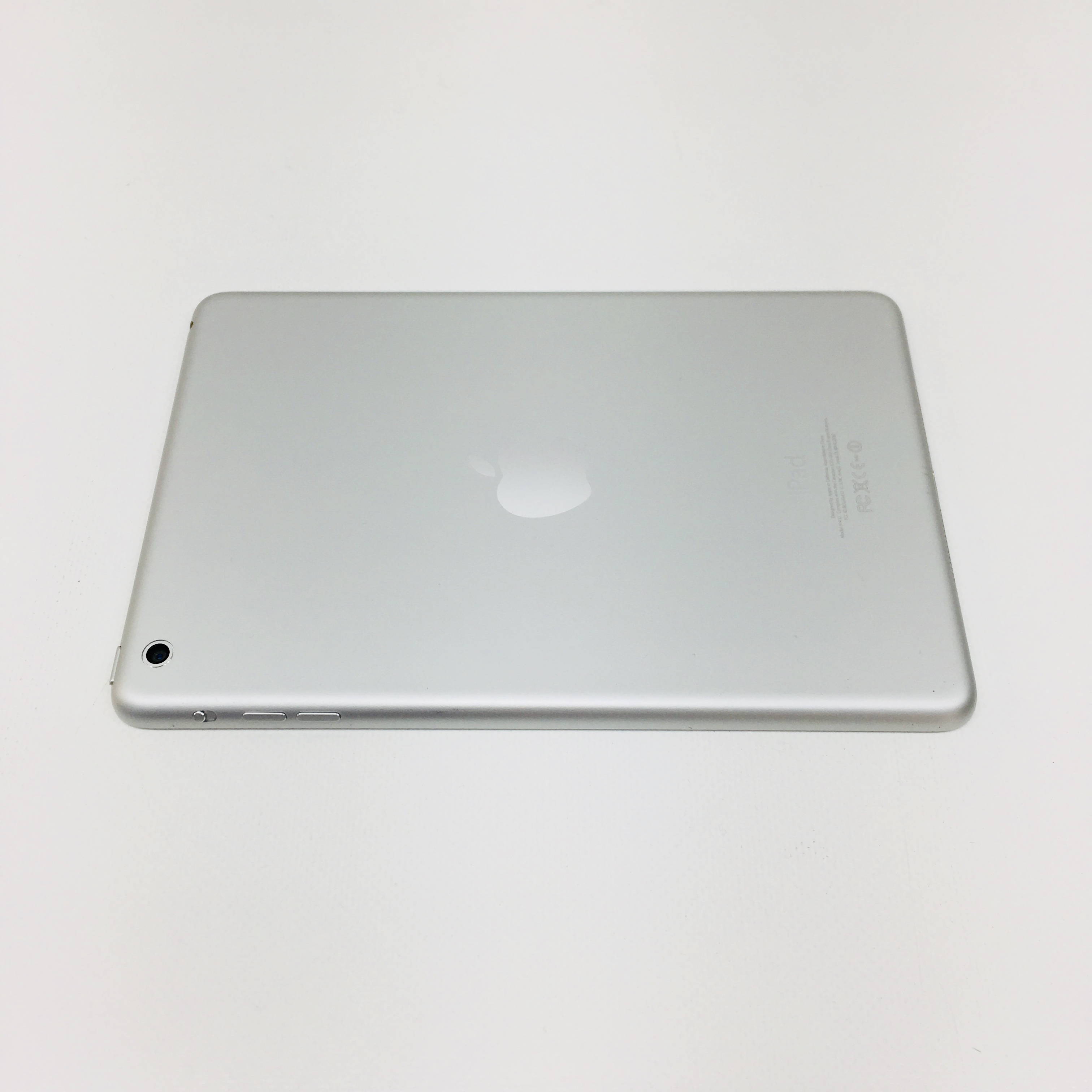 Fully Refurbished iPad Mini (Wi-Fi) 32GB / SILVER - mResell.com.au
