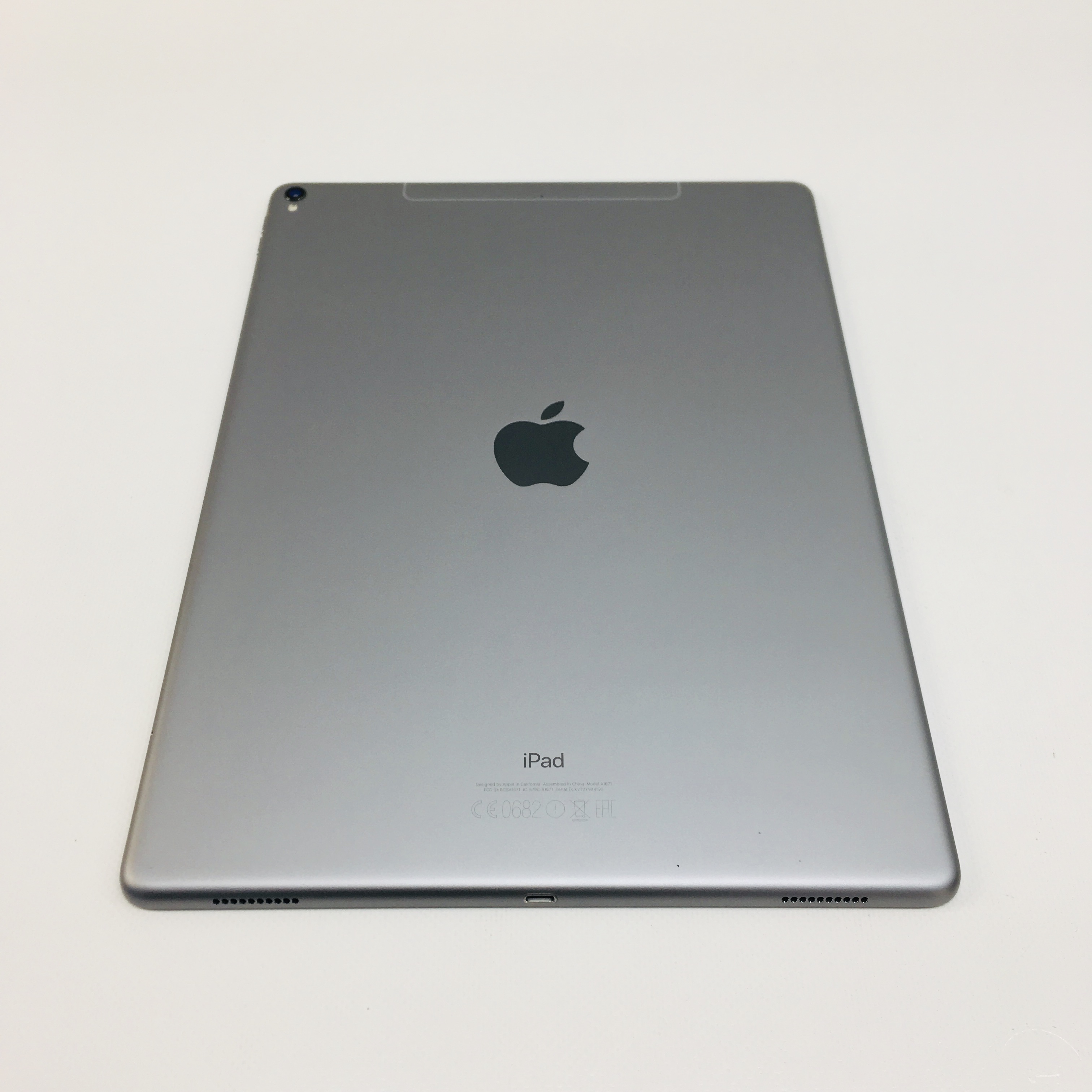 Refurbished iPad Pro 12.9