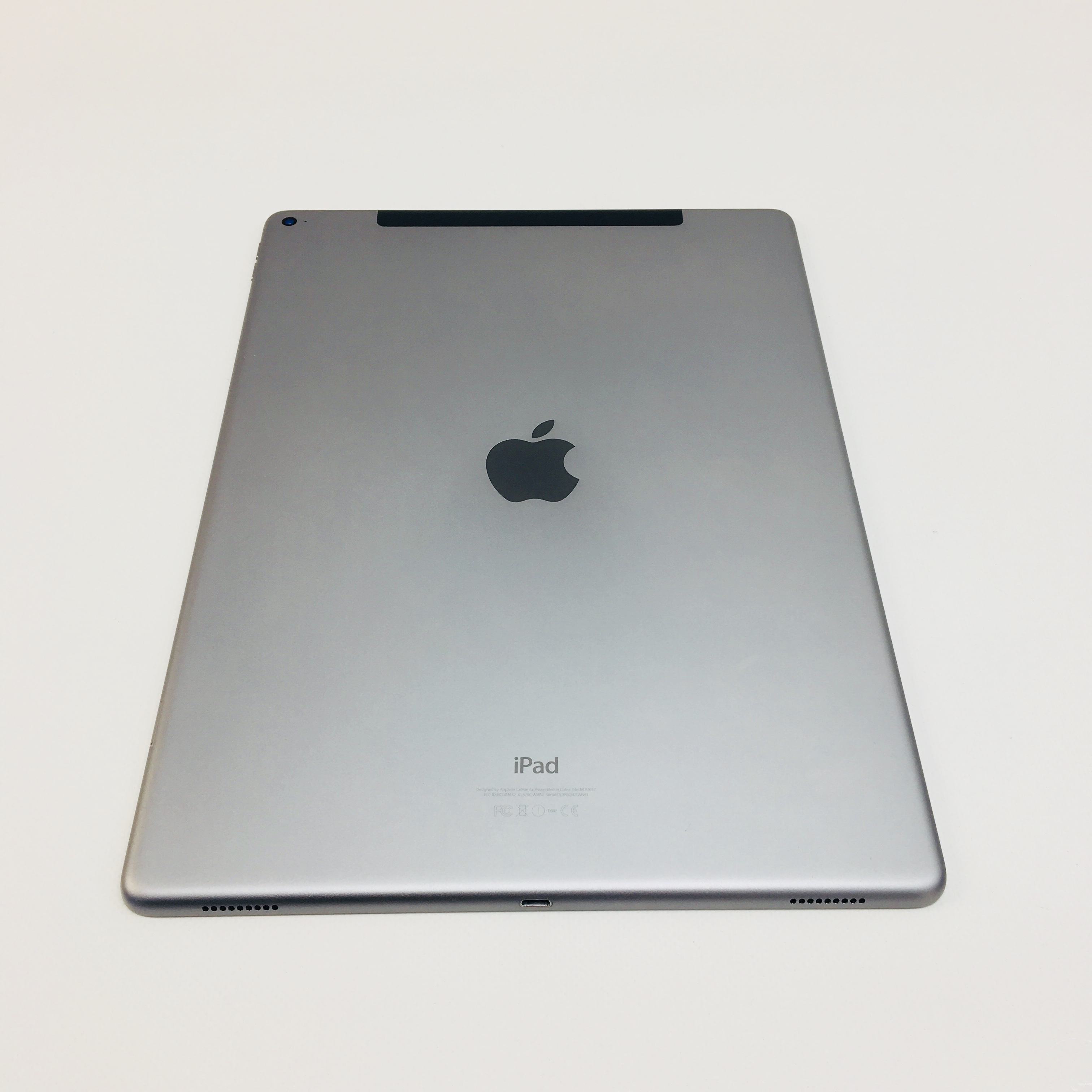 Fully Refurbished iPad Pro 12.9" Wi-Fi 4G 128GB / GRAY - mResell.com.au