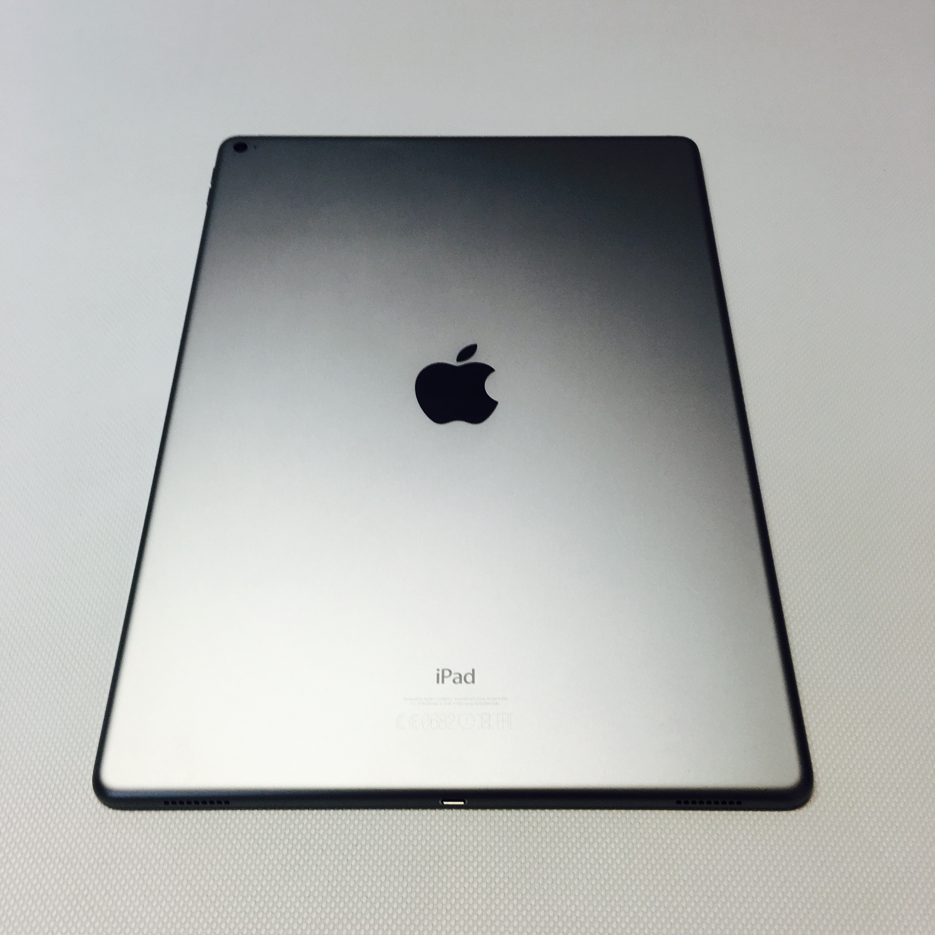 Fully Refurbished iPad Pro 12.9