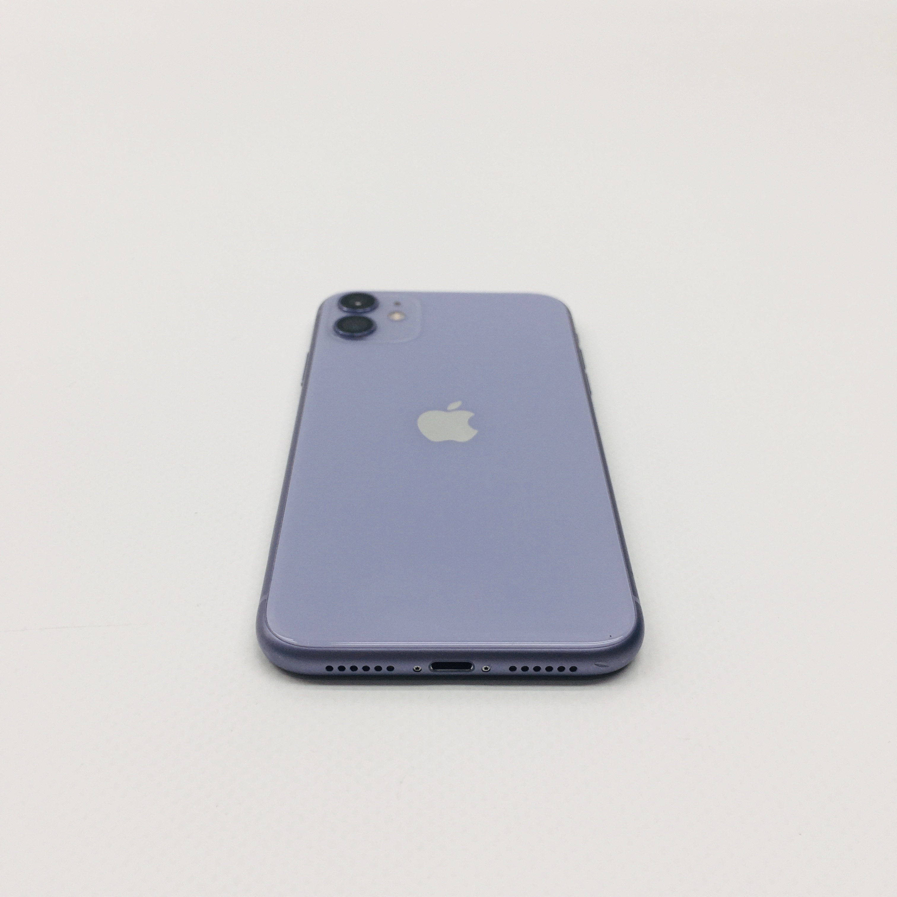 iPhone 11 128GB, 128GB, Purple, image 3