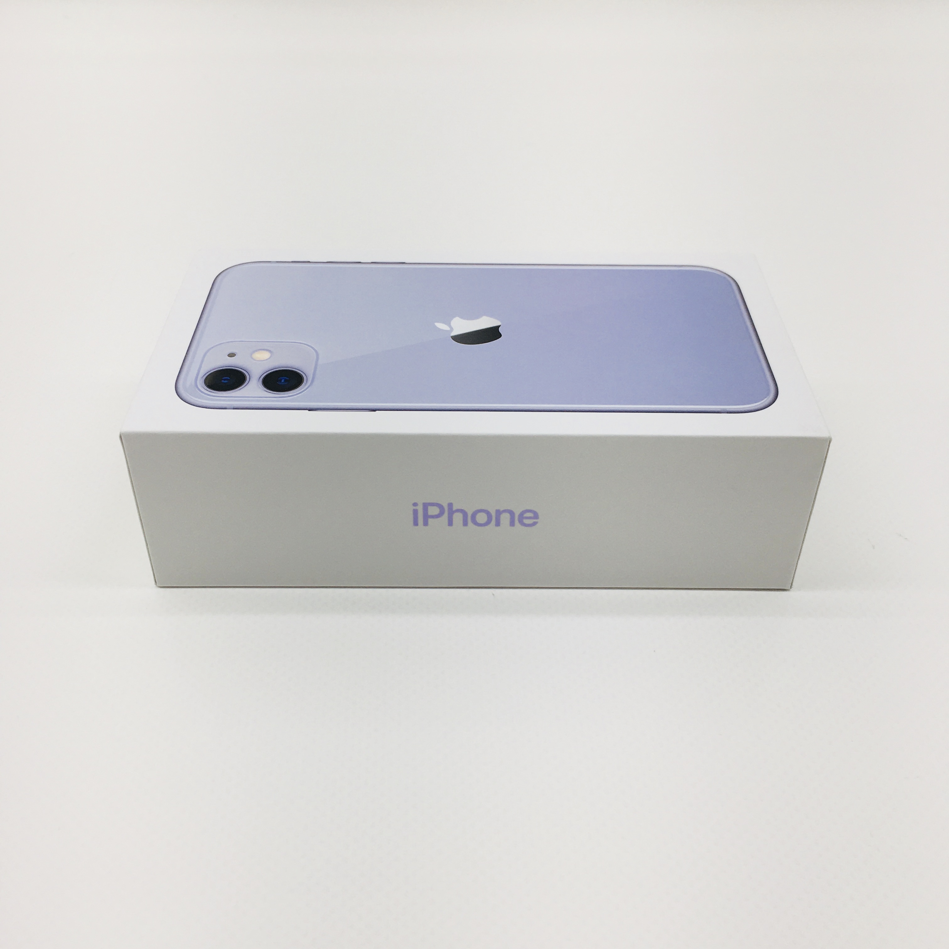 iPhone 11 128GB, 128GB, Purple, image 5