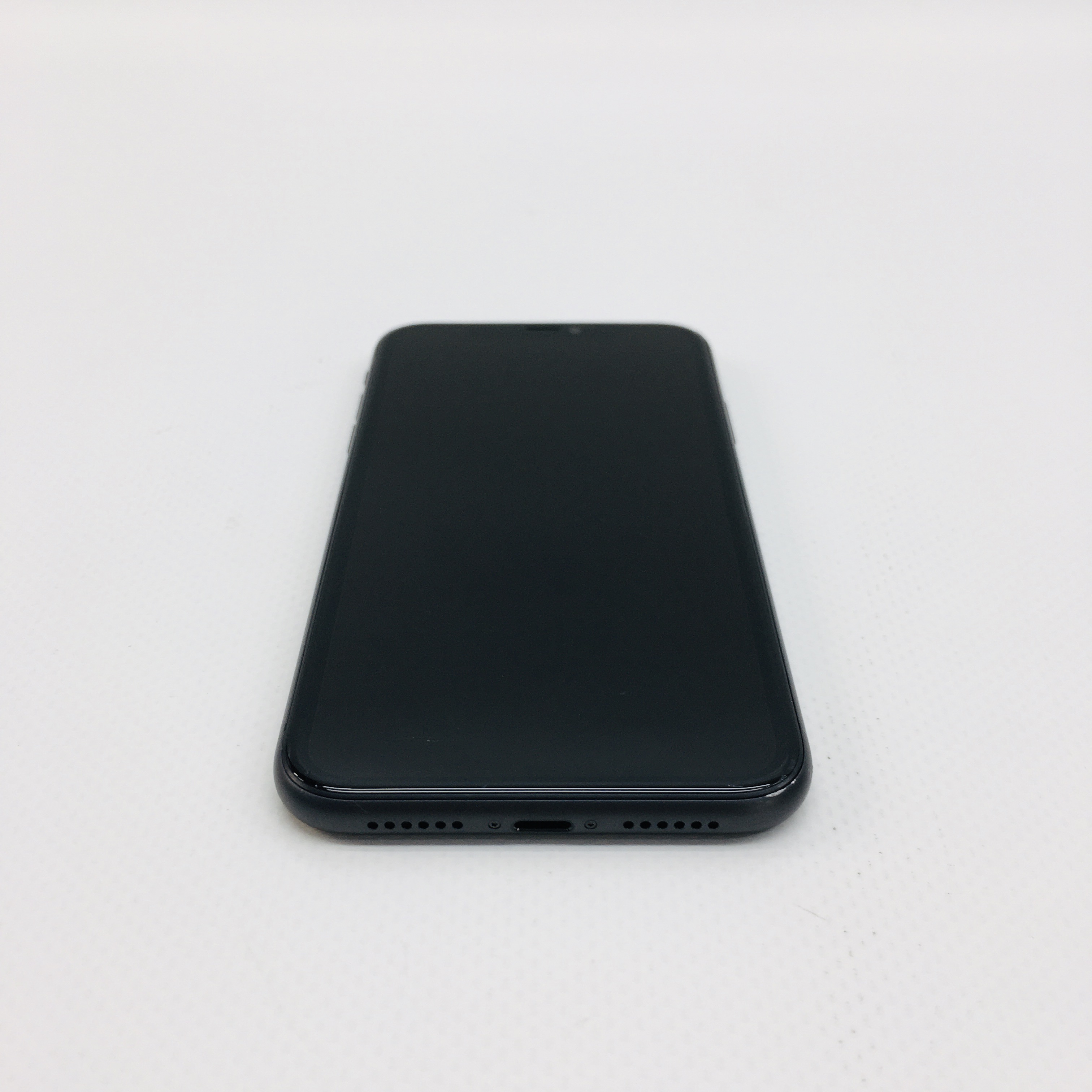 Refurbished iPhone 11 64GB / Black - mResell.com.au