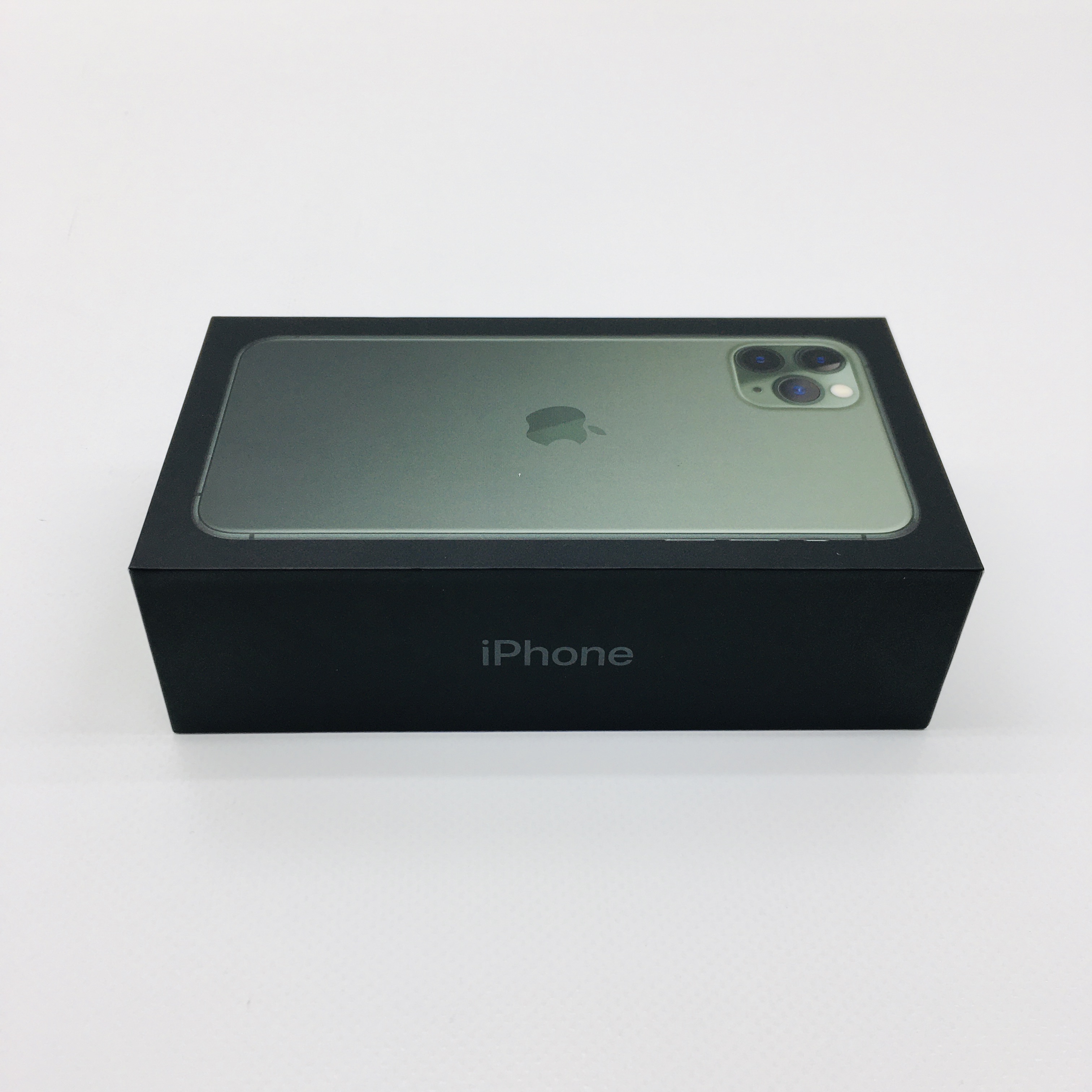 iPhone 11 Pro Max 256GB, 256GB, Midnight Green, image 2
