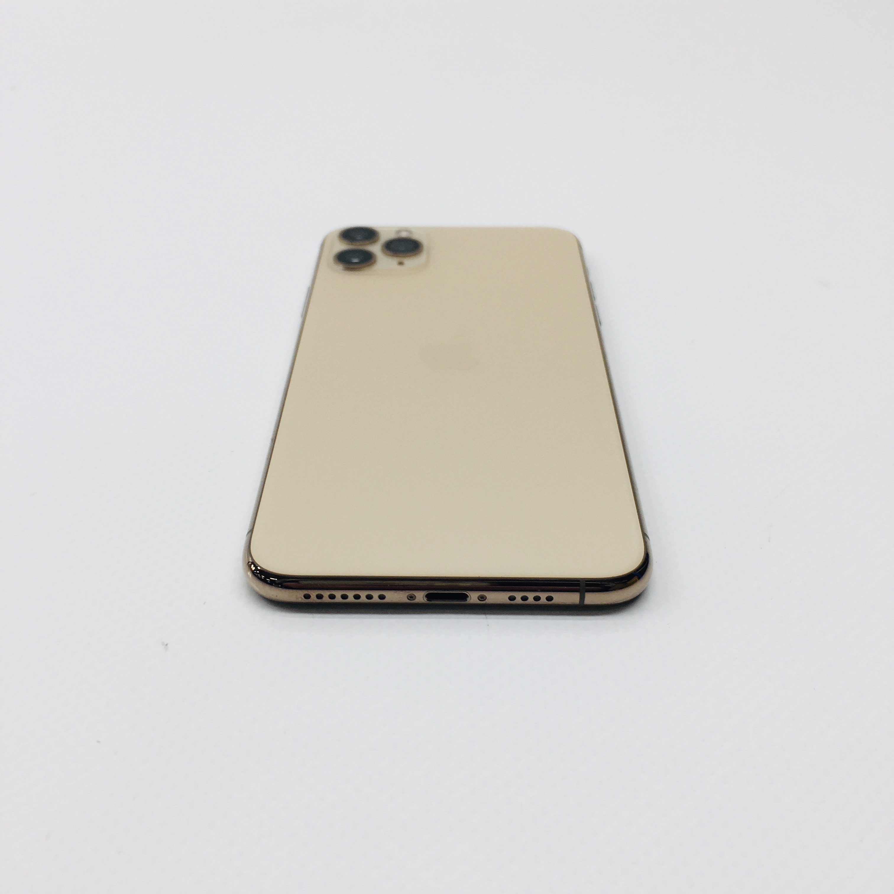 iPhone 11 Pro Max 256GB, 256GB, Gold, image 3