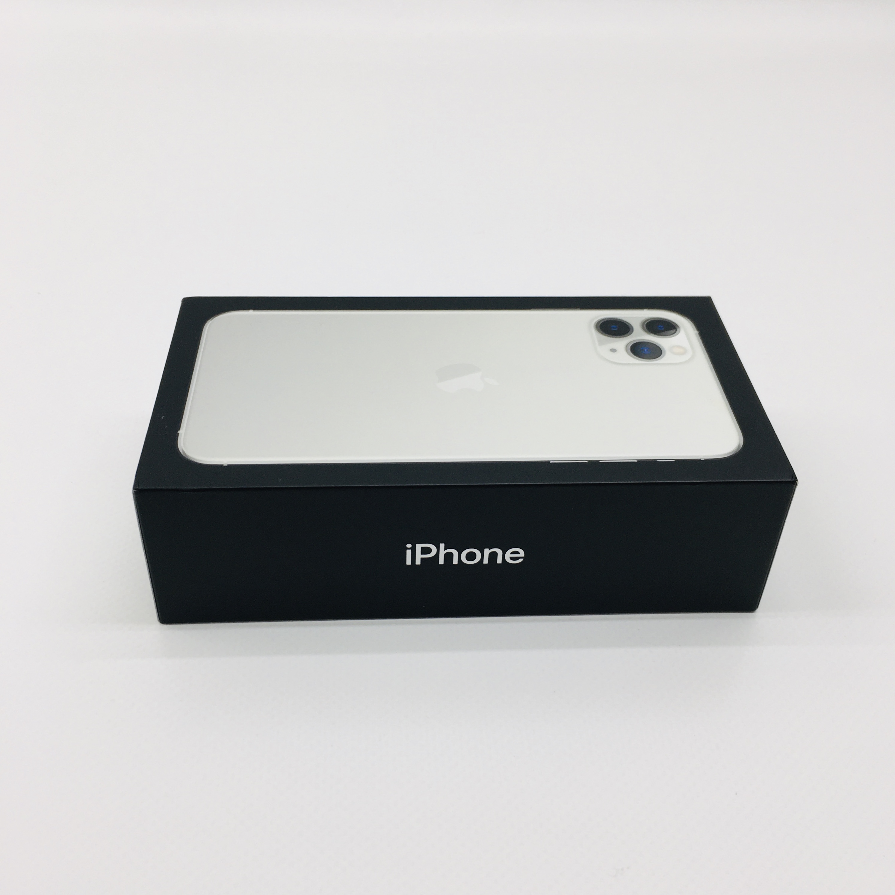 iPhone 11 Pro Max 64GB, 64GB, Silver, image 6