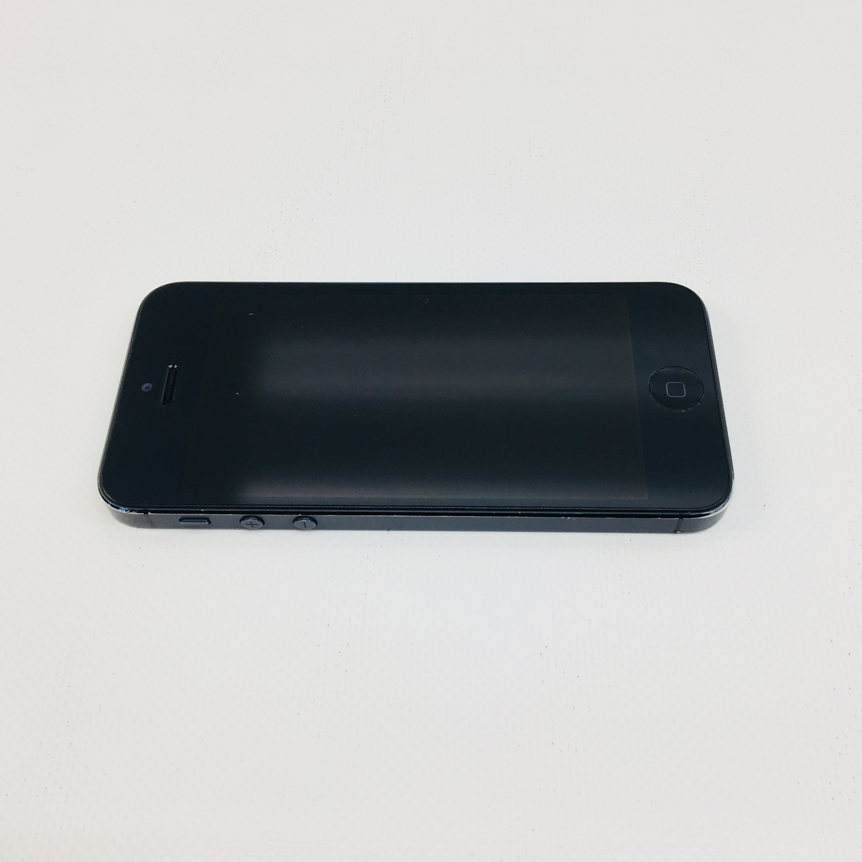 Fully Refurbished iPhone 5 16GB / BLACK - mResell.com.au