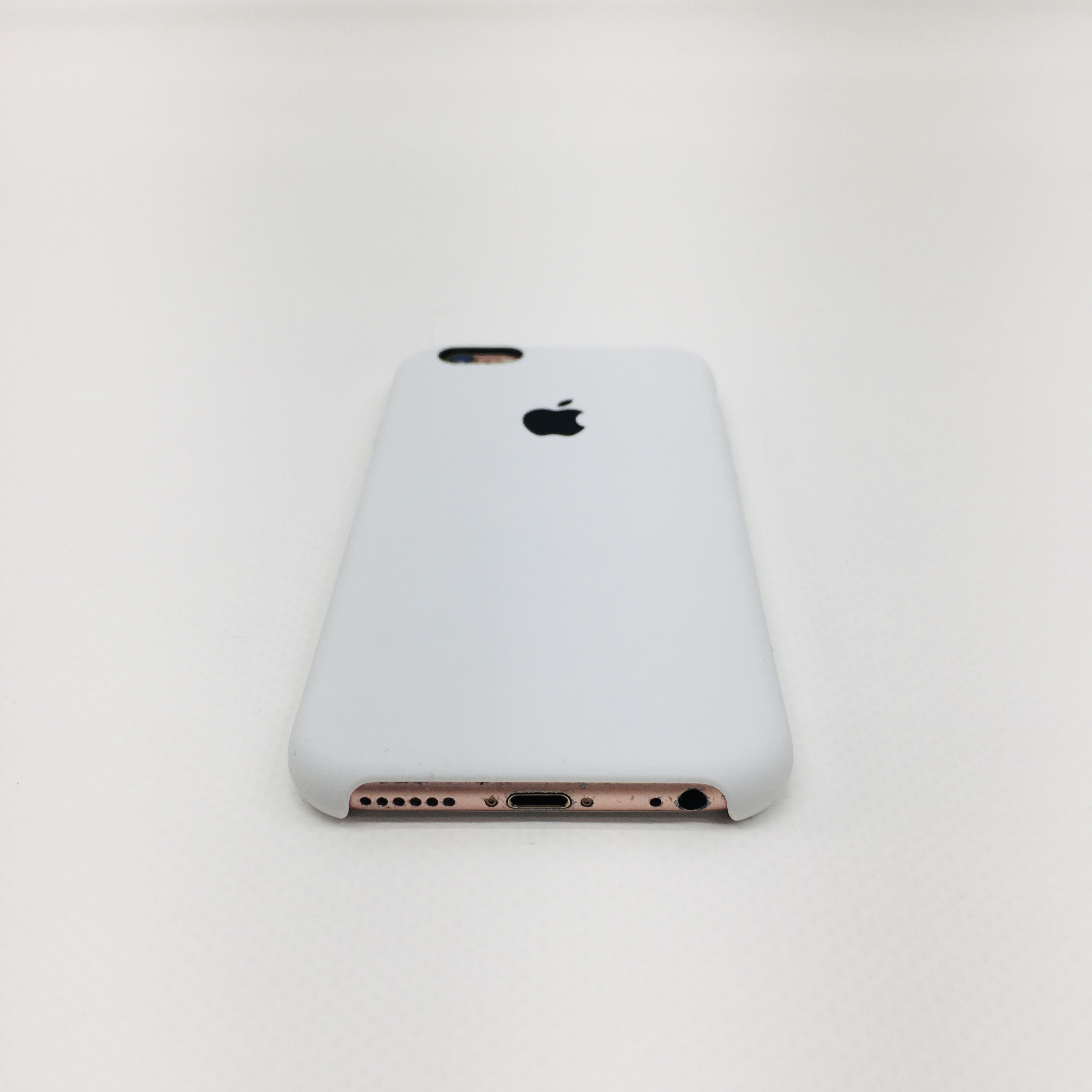 iPhone 6S 128GB / Rose Gold - mResell.com.au