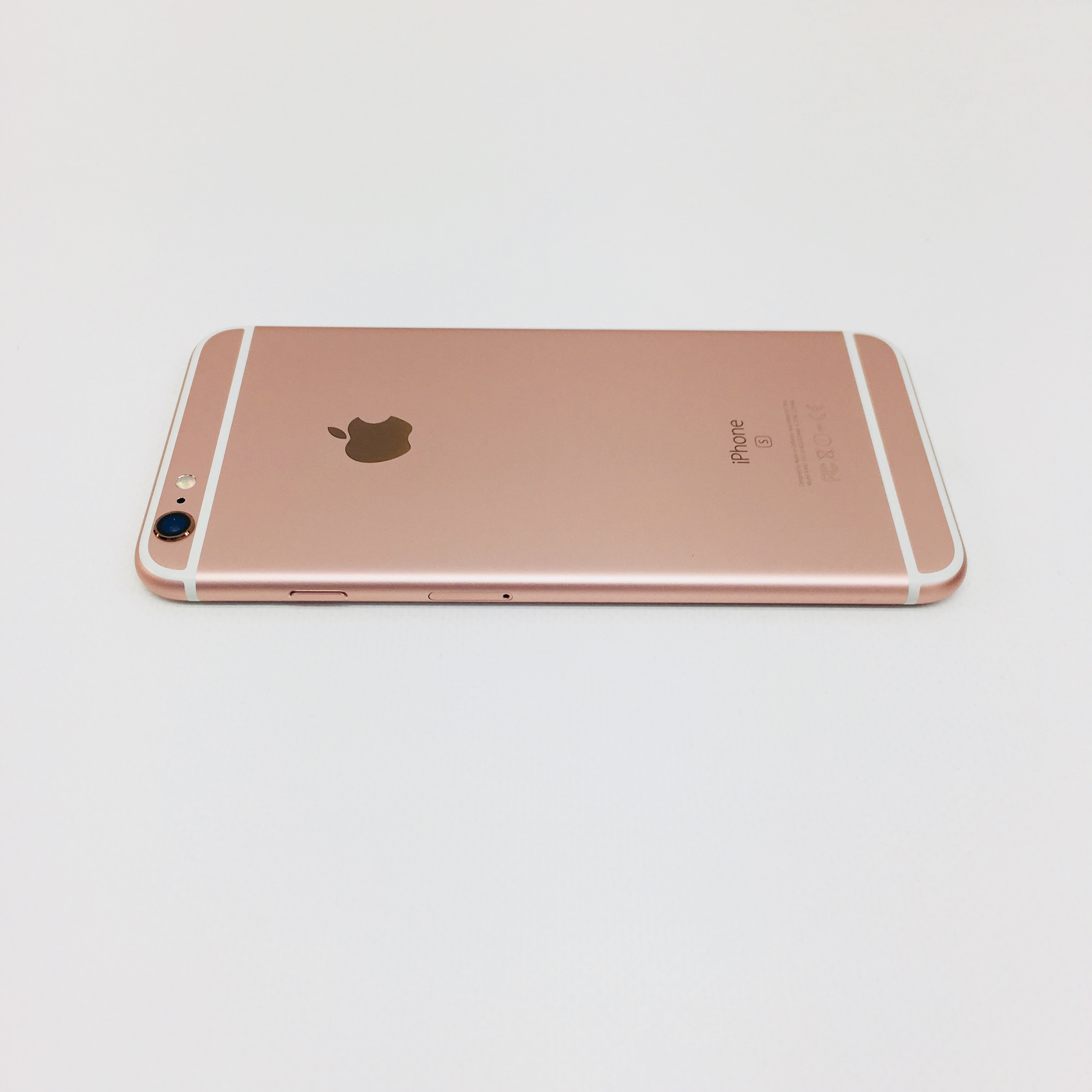 Fully Refurbished iPhone 6S plus 64GB / ROSE GOLD - mResell.com.au