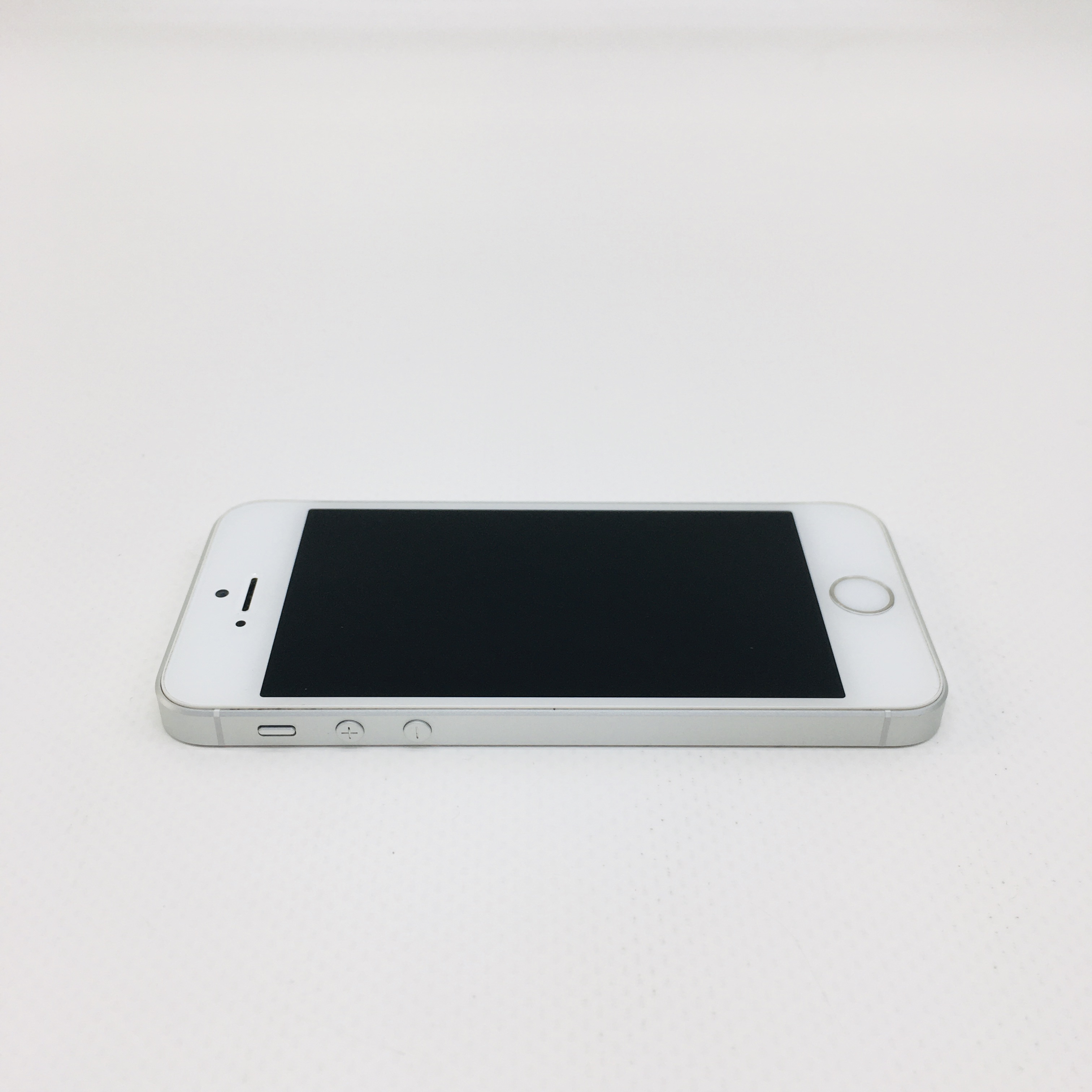Refurbished iPhone SE 32GB / Silver - mResell.com.au