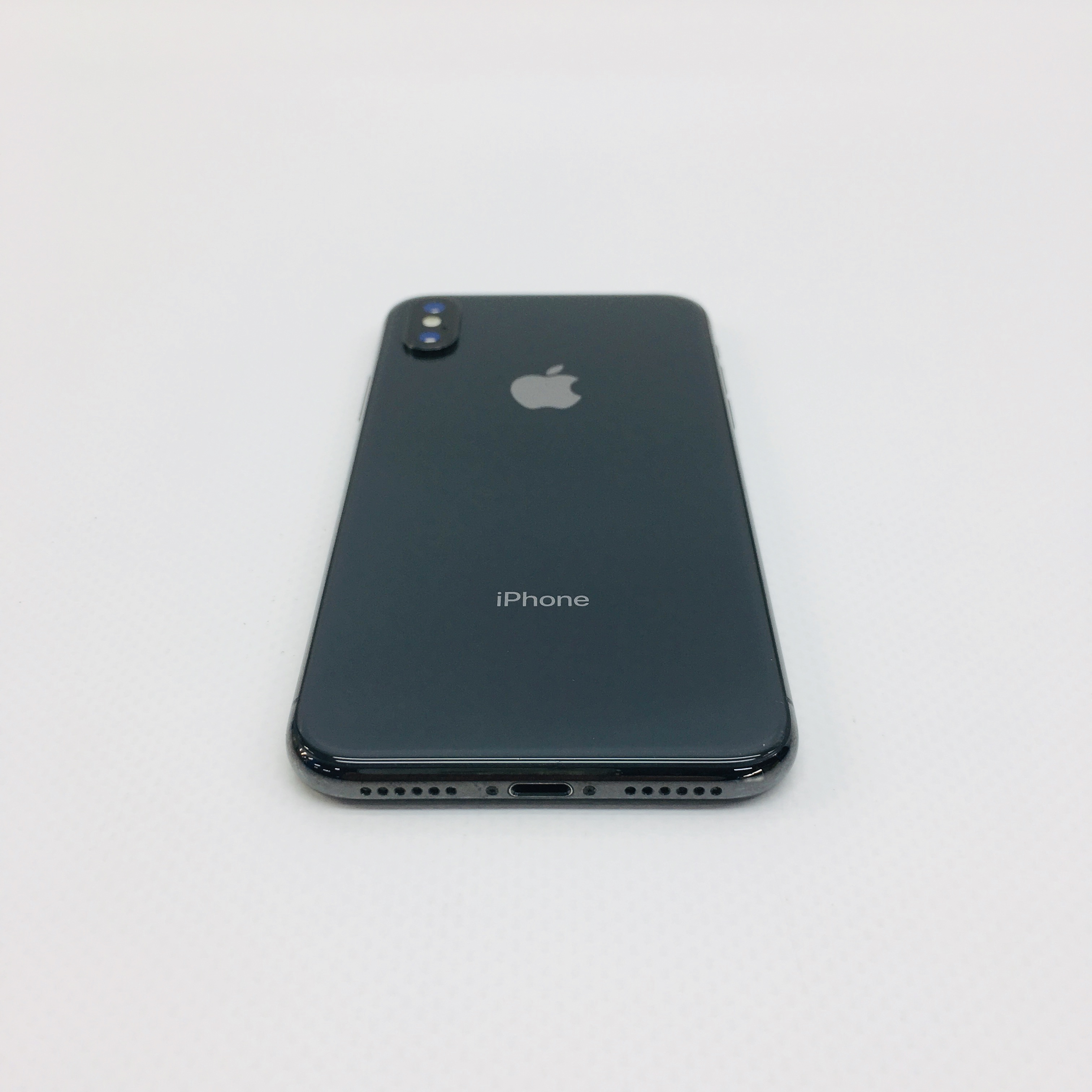 iPhone X 64GB, 64GB, Space Gray, image 4