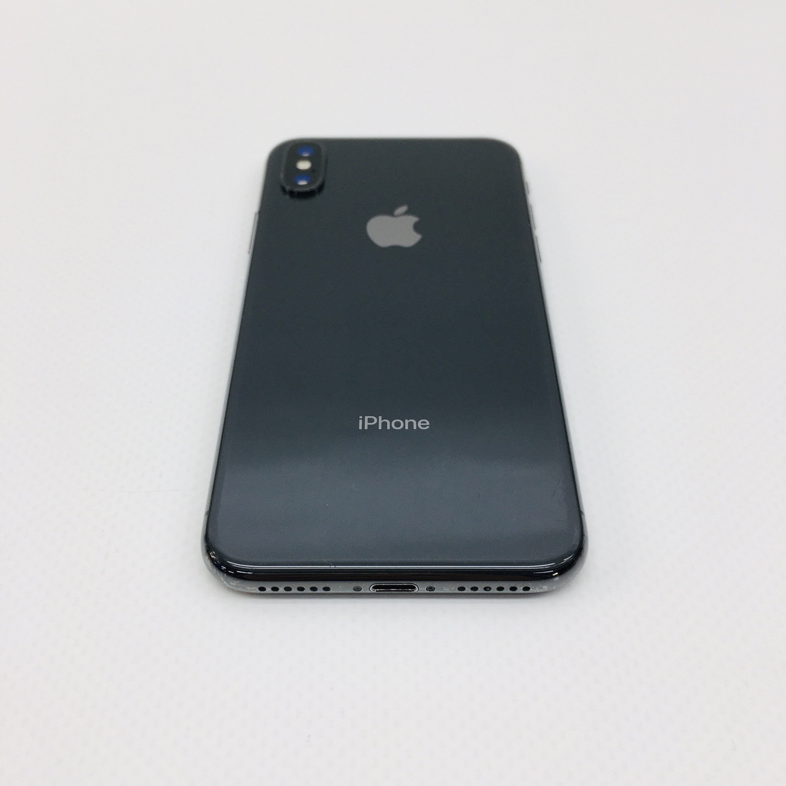 iPhone X 64GB, 64GB, Space Gray, image 4