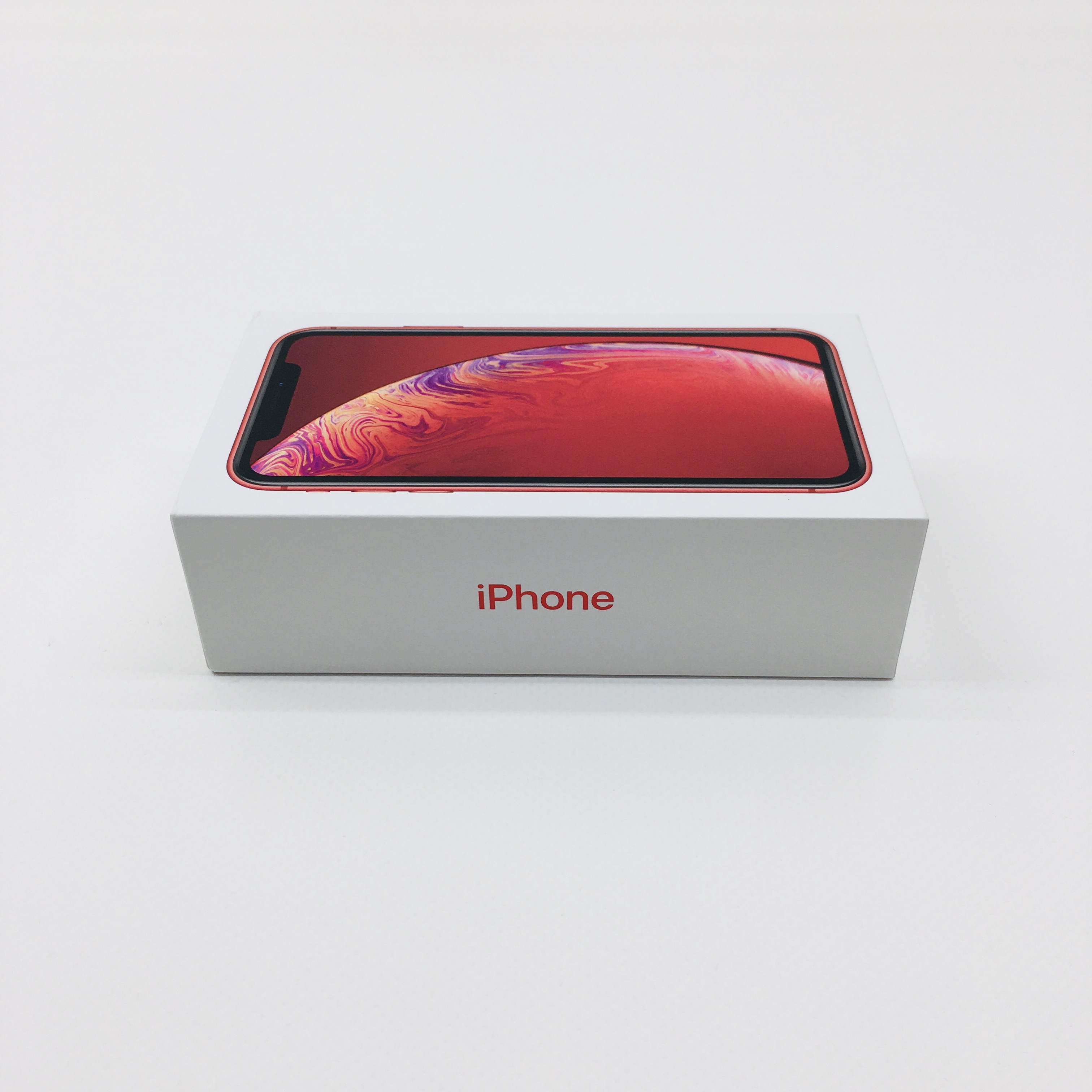 iPhone XR 64GB / Red - mResell.com.au