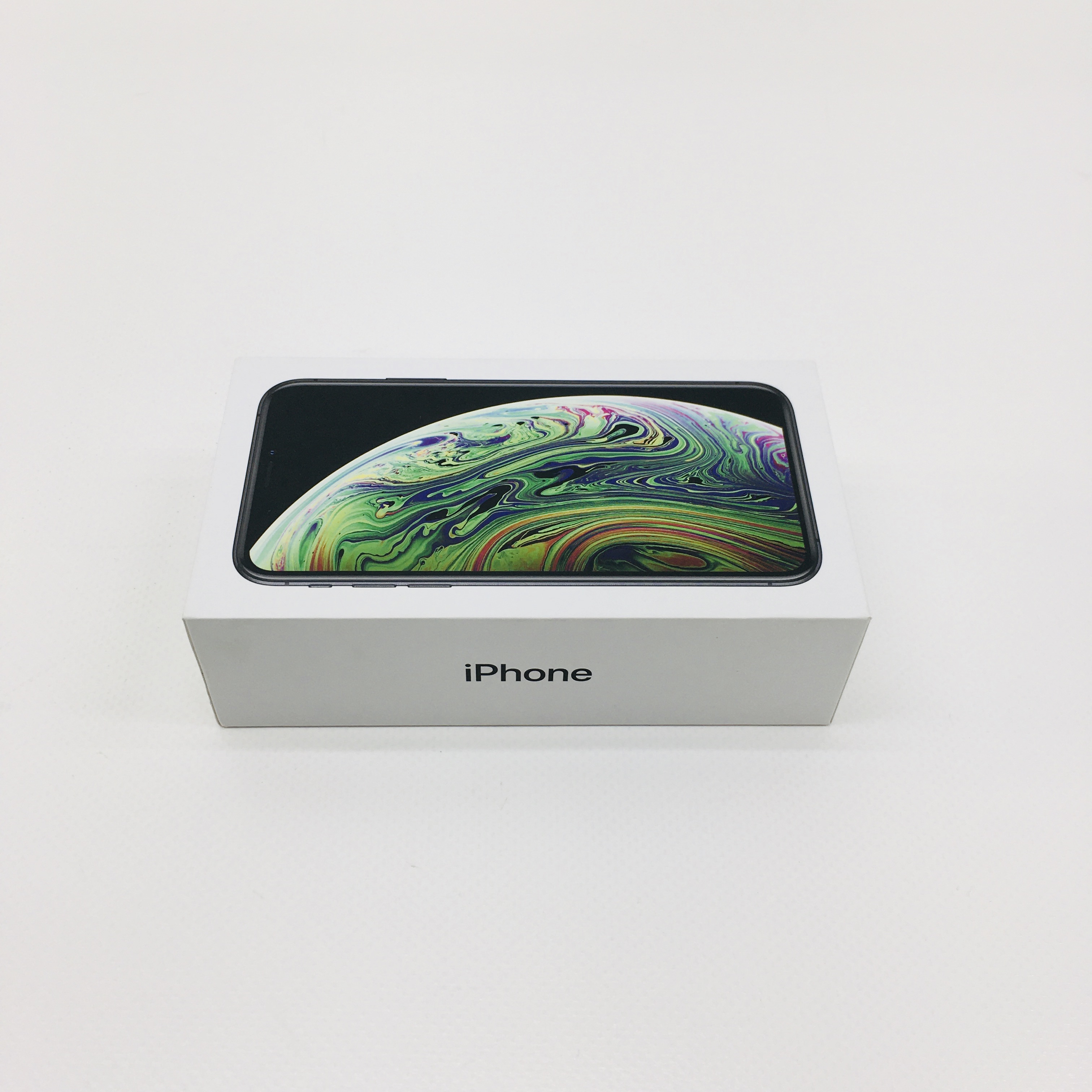 iPhone XS 256GB / Space Gray - mResell.com.au