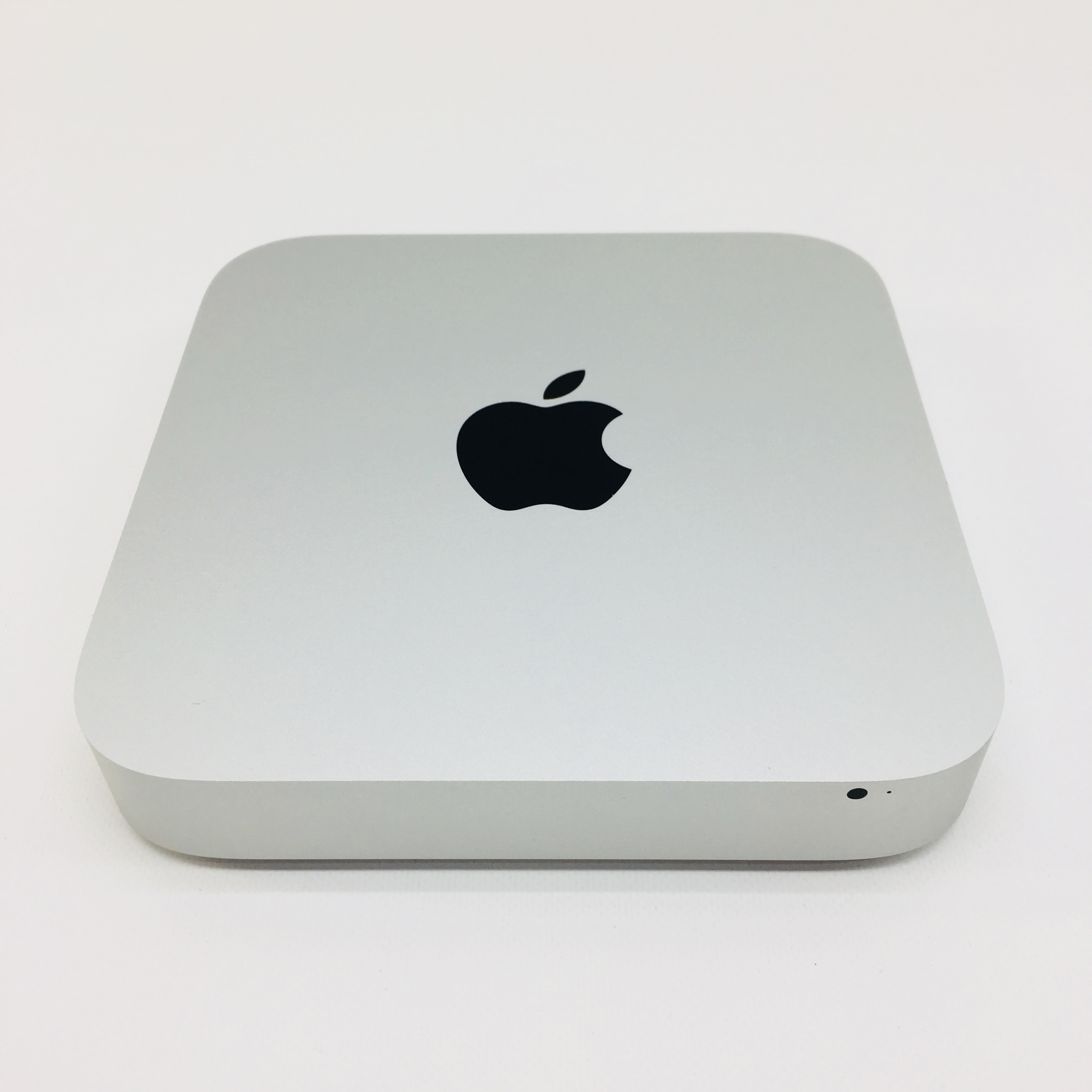 what is the mac mini max ram