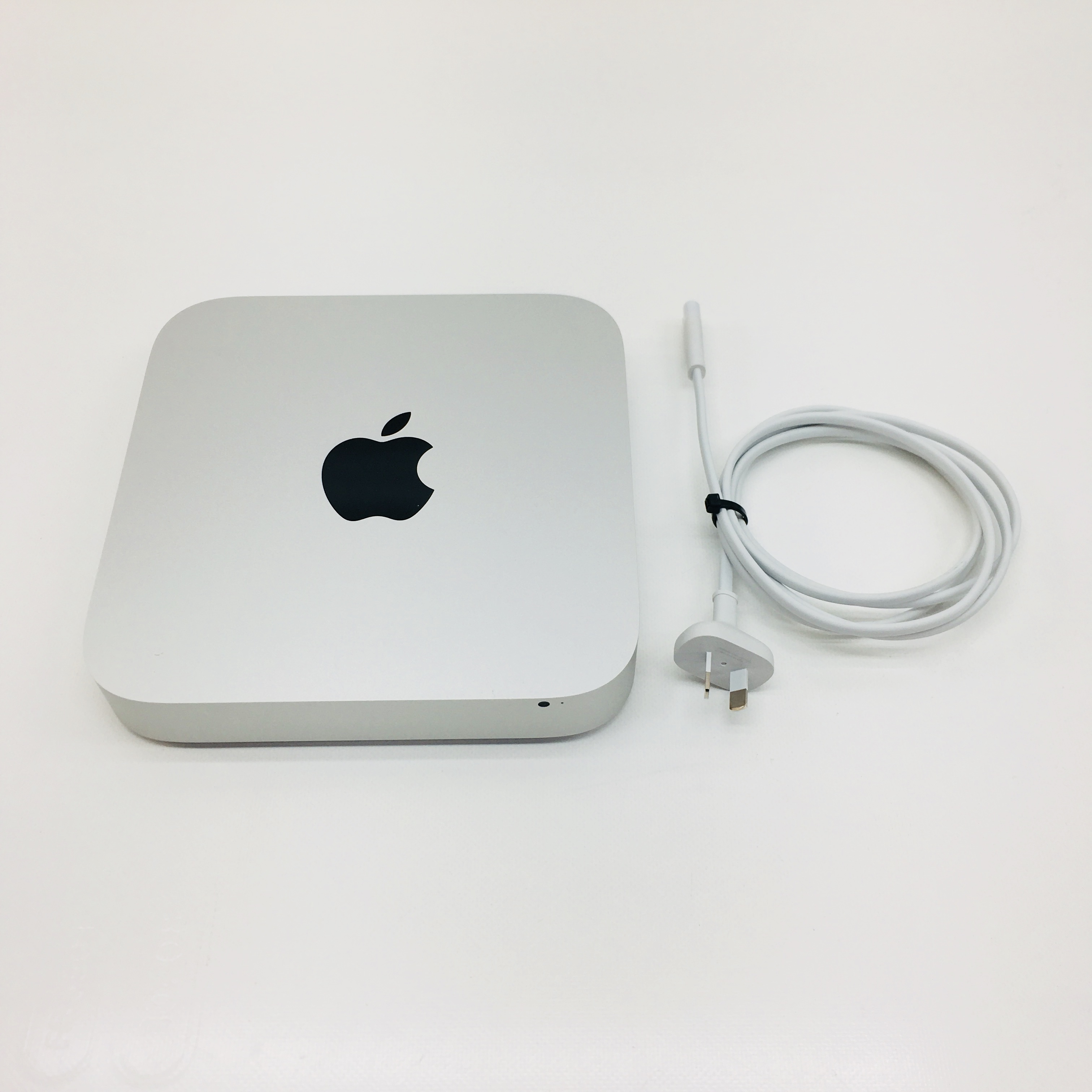 mac mini late 2012 i7