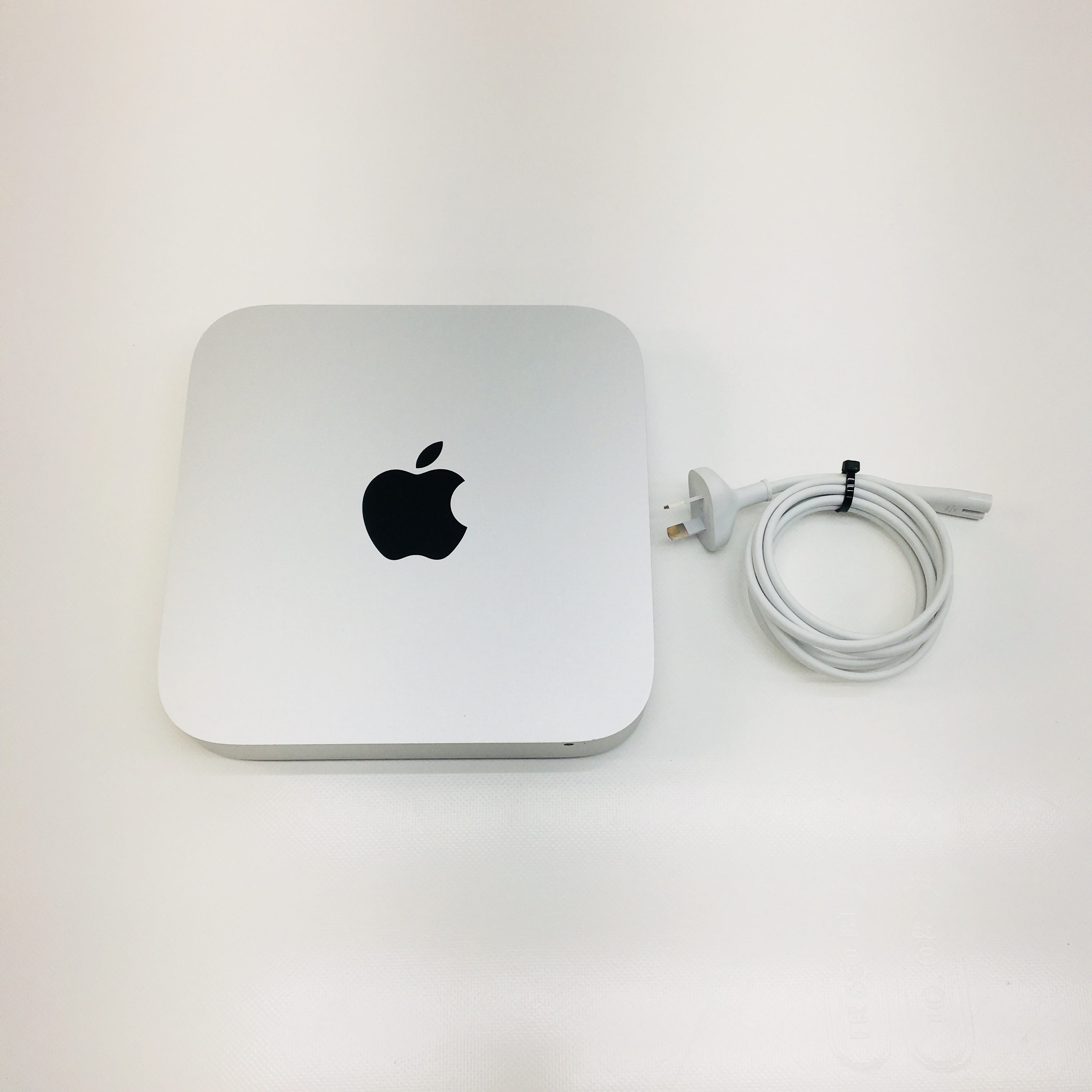 apple mac mini quad core i7 2.6ghz