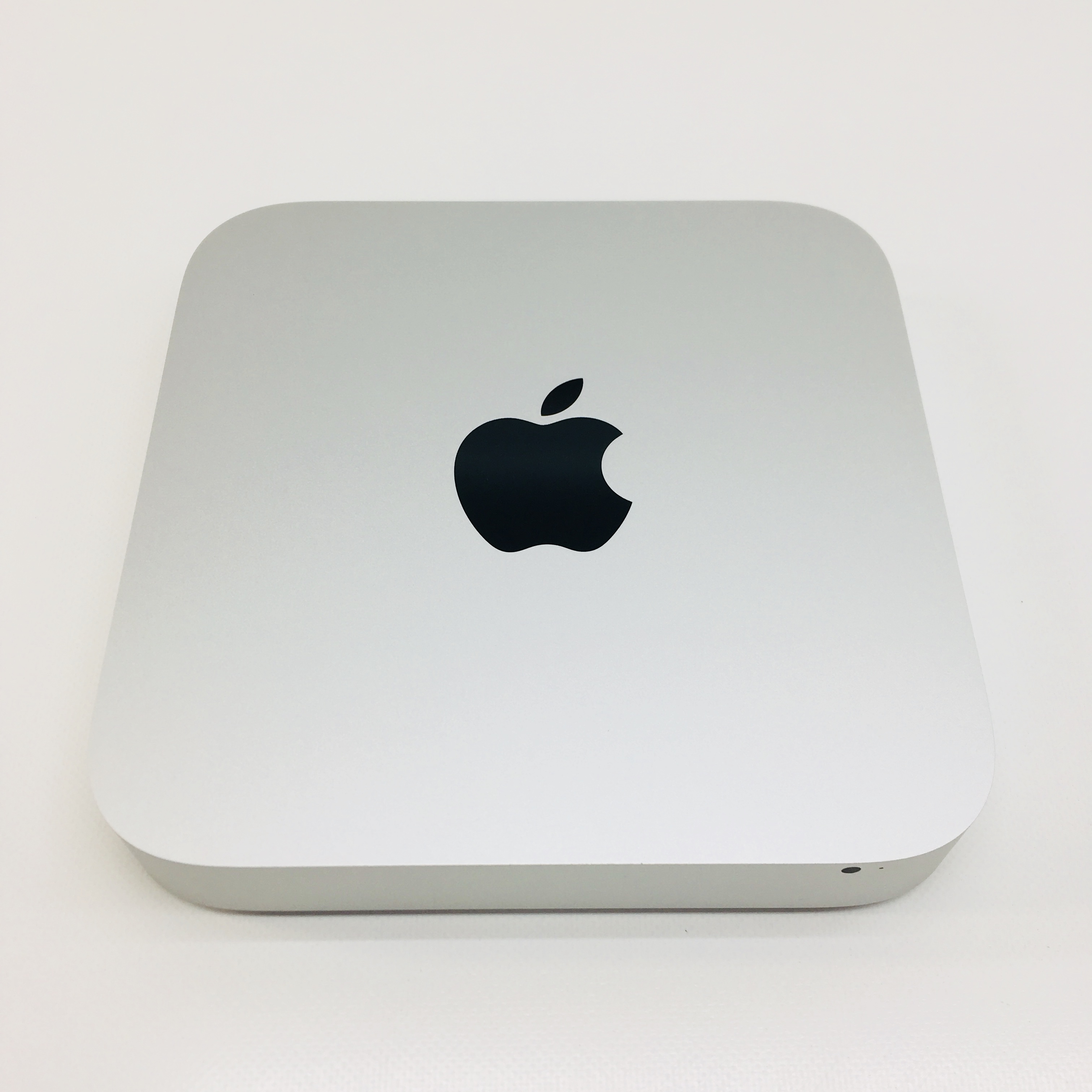 mac mini late 2014 ports