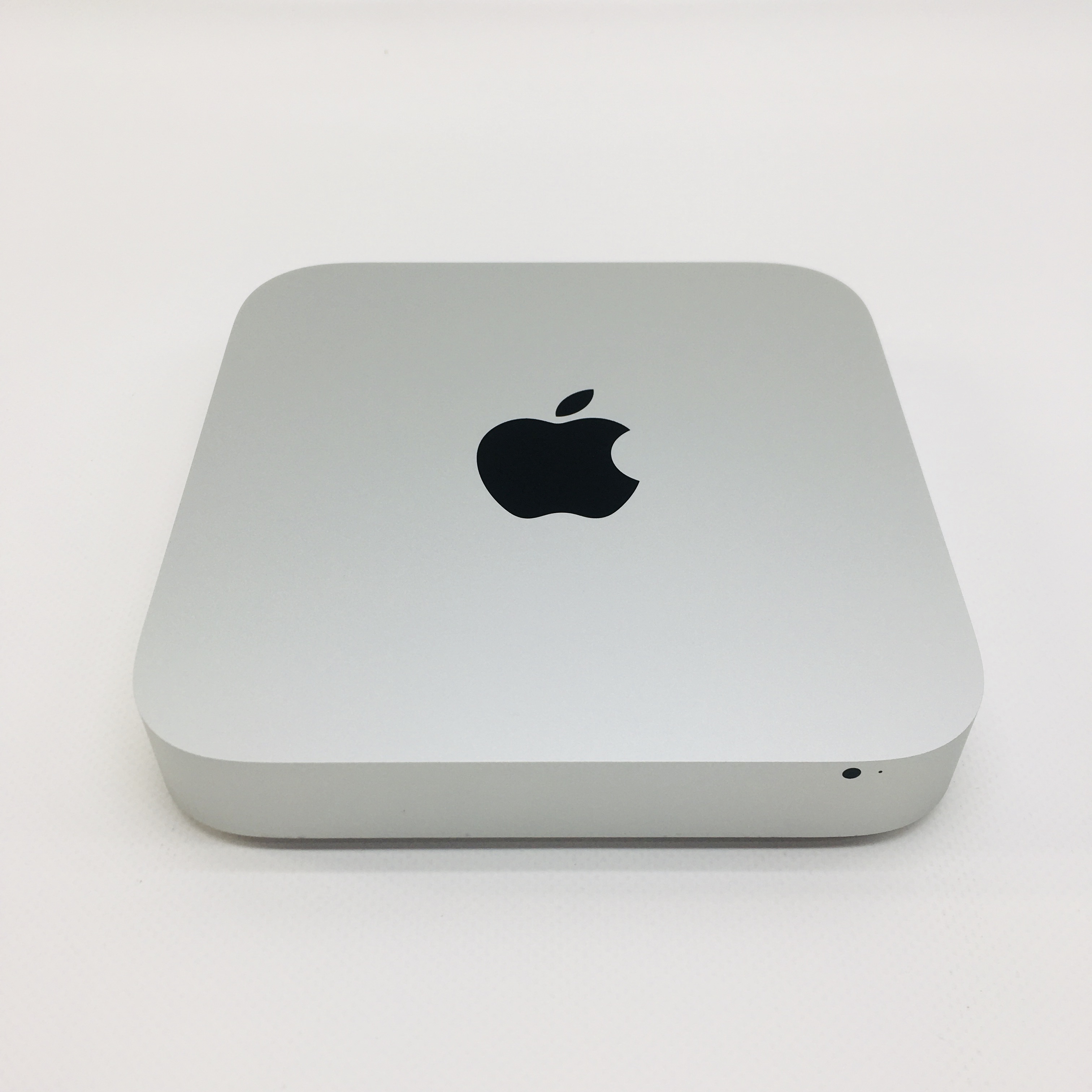 Refurbished Mac Mini Intel Core i5 1.4 GHz / 4 GB RAM / 500 GB HDD ...