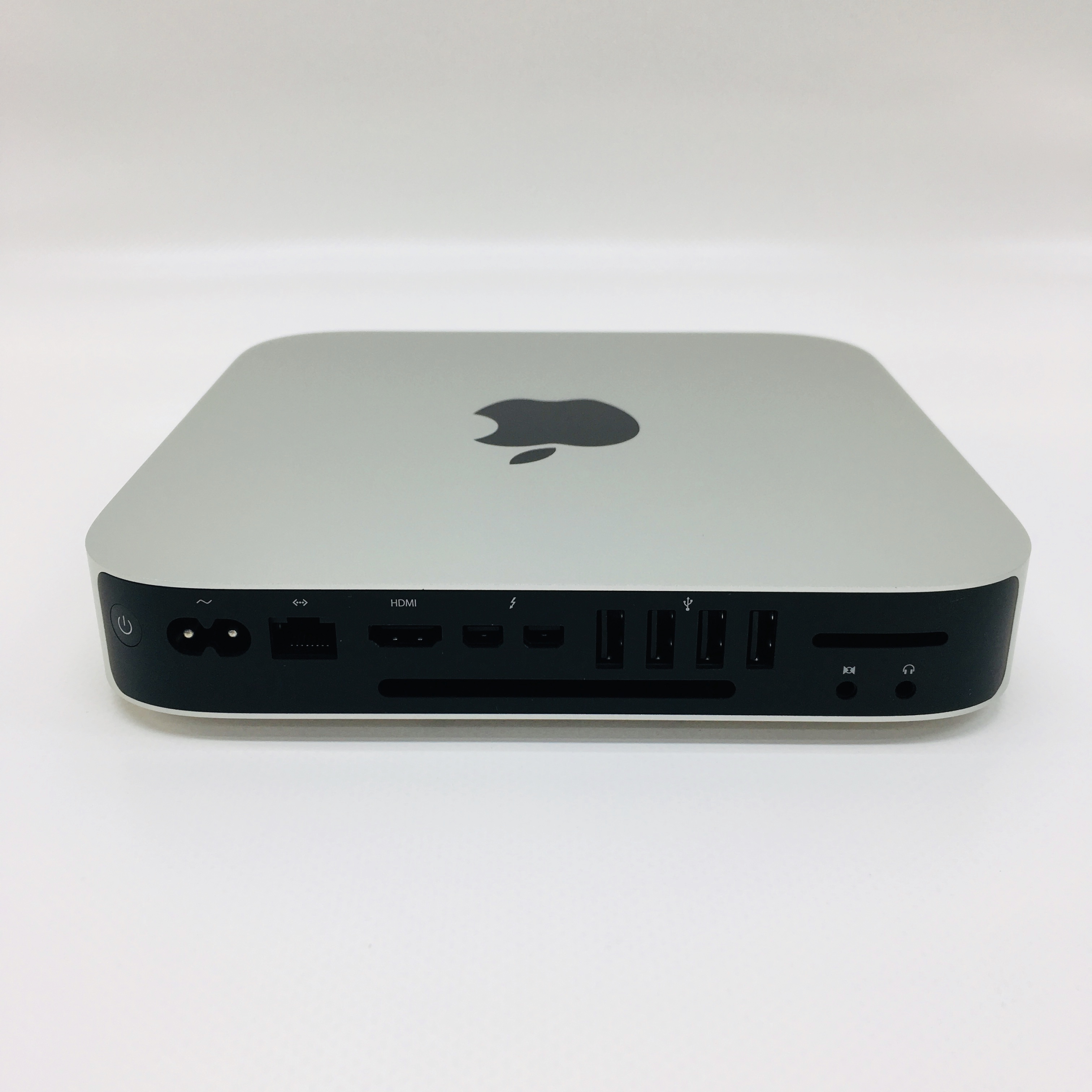Refurbished Mac Mini Intel Core i5 2.6 GHz / 8 GB RAM / 1 TB HDD / LATE 2014