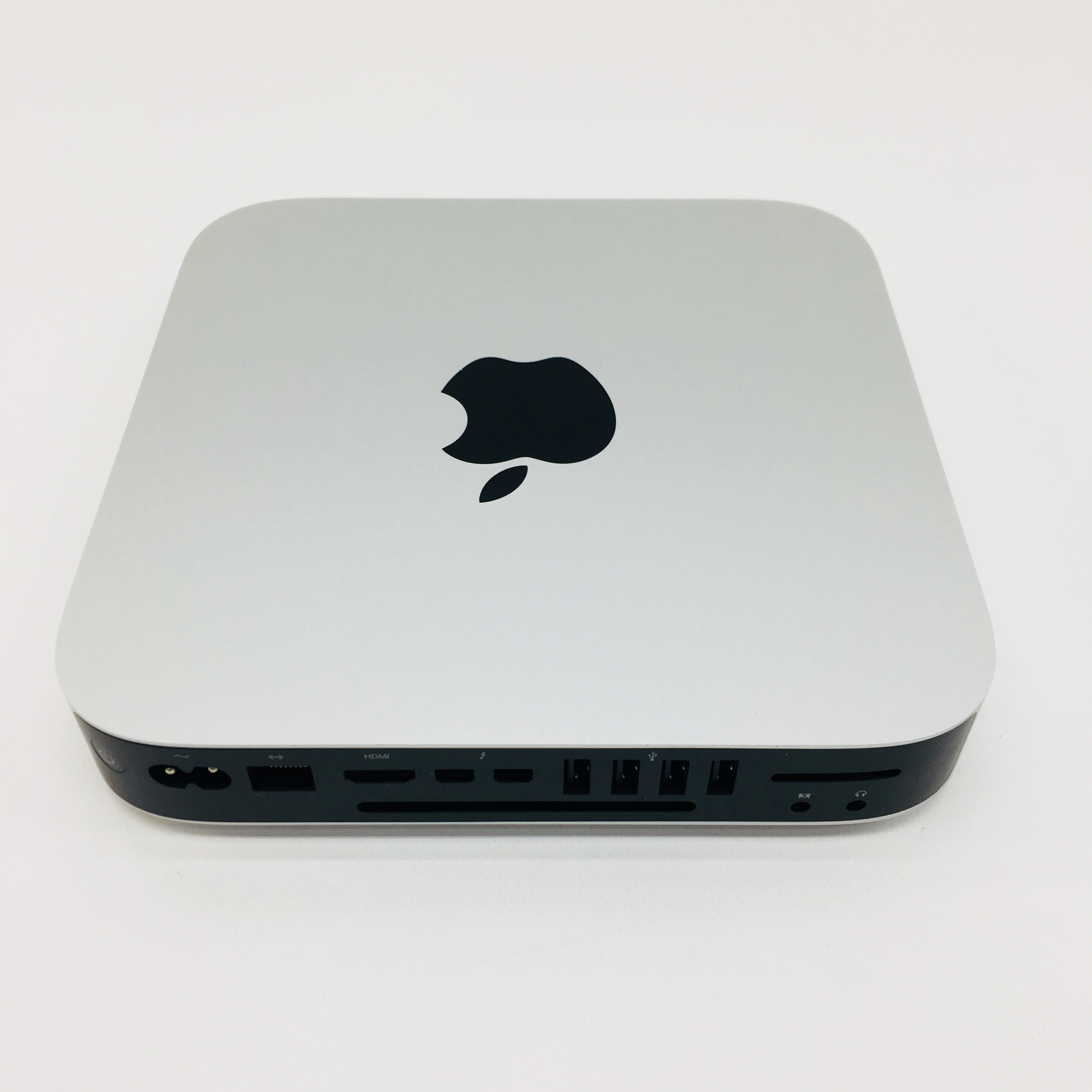 Mac Mini w Keyboard and Mouse Intel Core i5 2.6 GHz / 8 GB RAM / 1 TB HDD / Late 2014 mResell