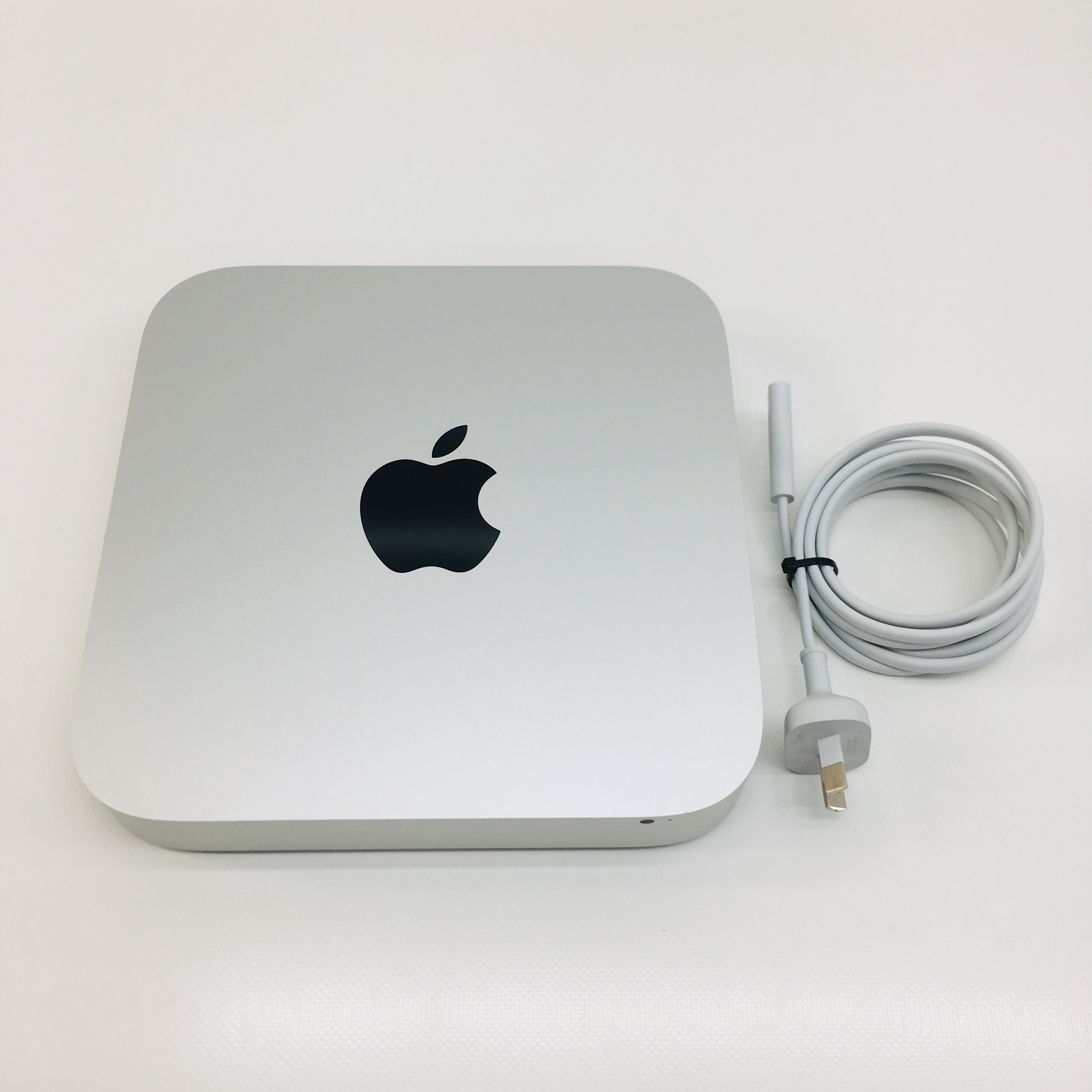 Mac mini i5 16GB 1TB Fusion Drive 2014 昨季賞金女王 - www