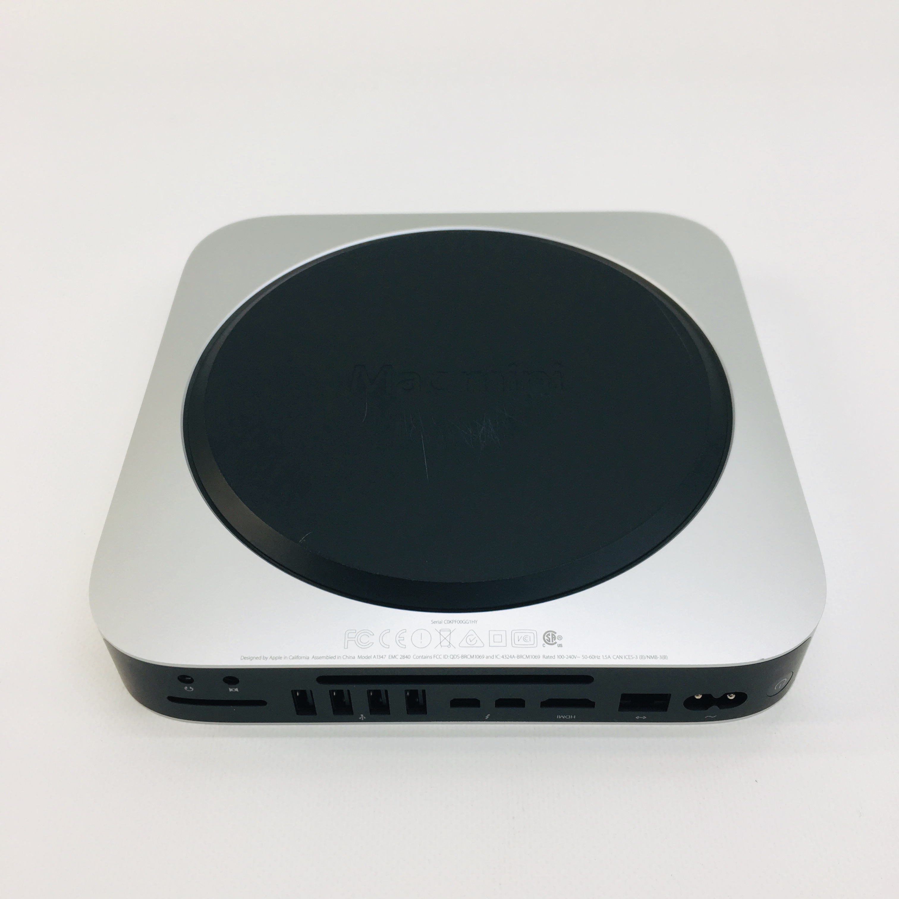 internal drive for mac mini late 2012 tb