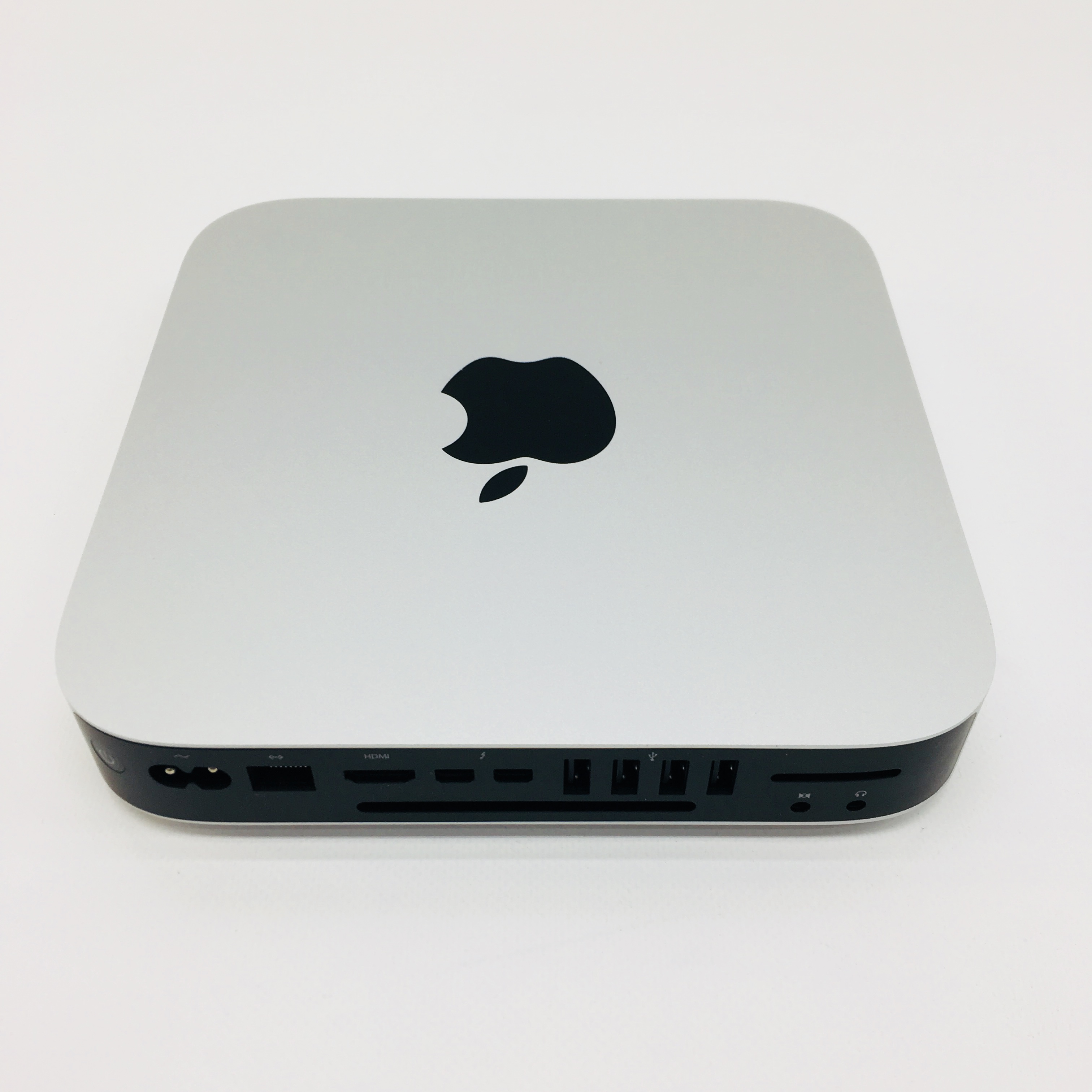 Mac Mini Intel Core i7 3.0 GHz / 16 GB RAM / 1 TB SSD / Late 2014