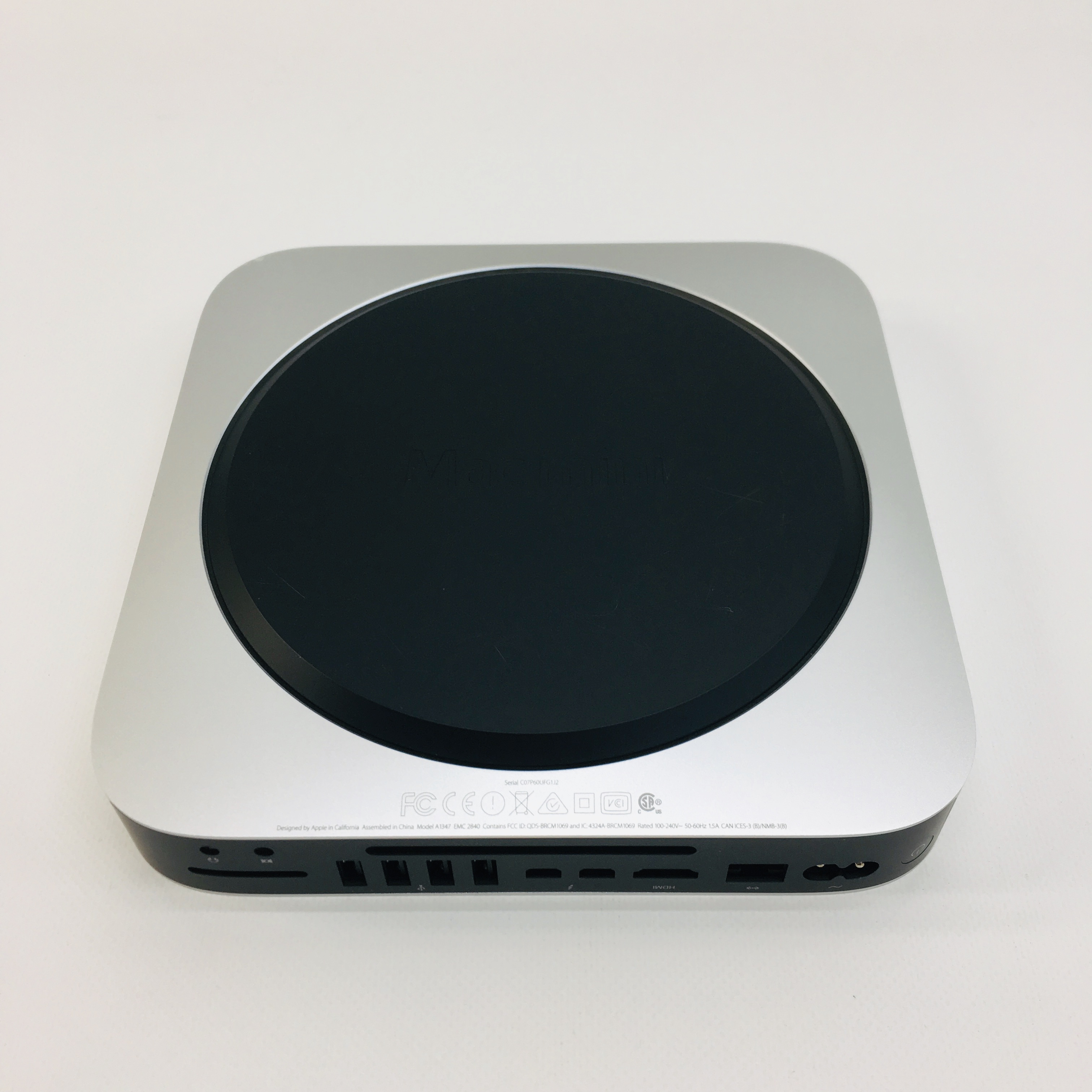 2014 mac mini core i7 for sale