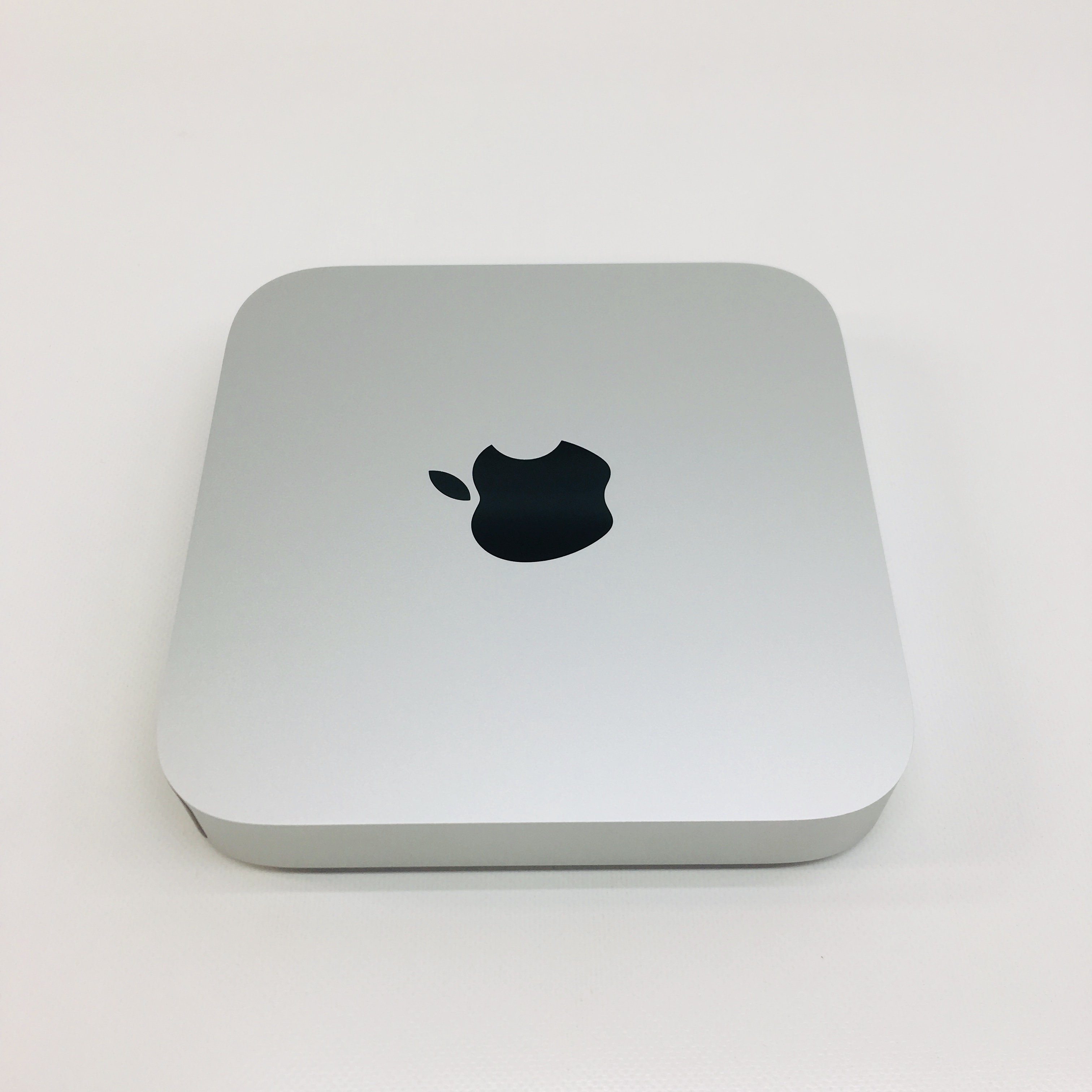 two hard drives in late 2012 mac mini