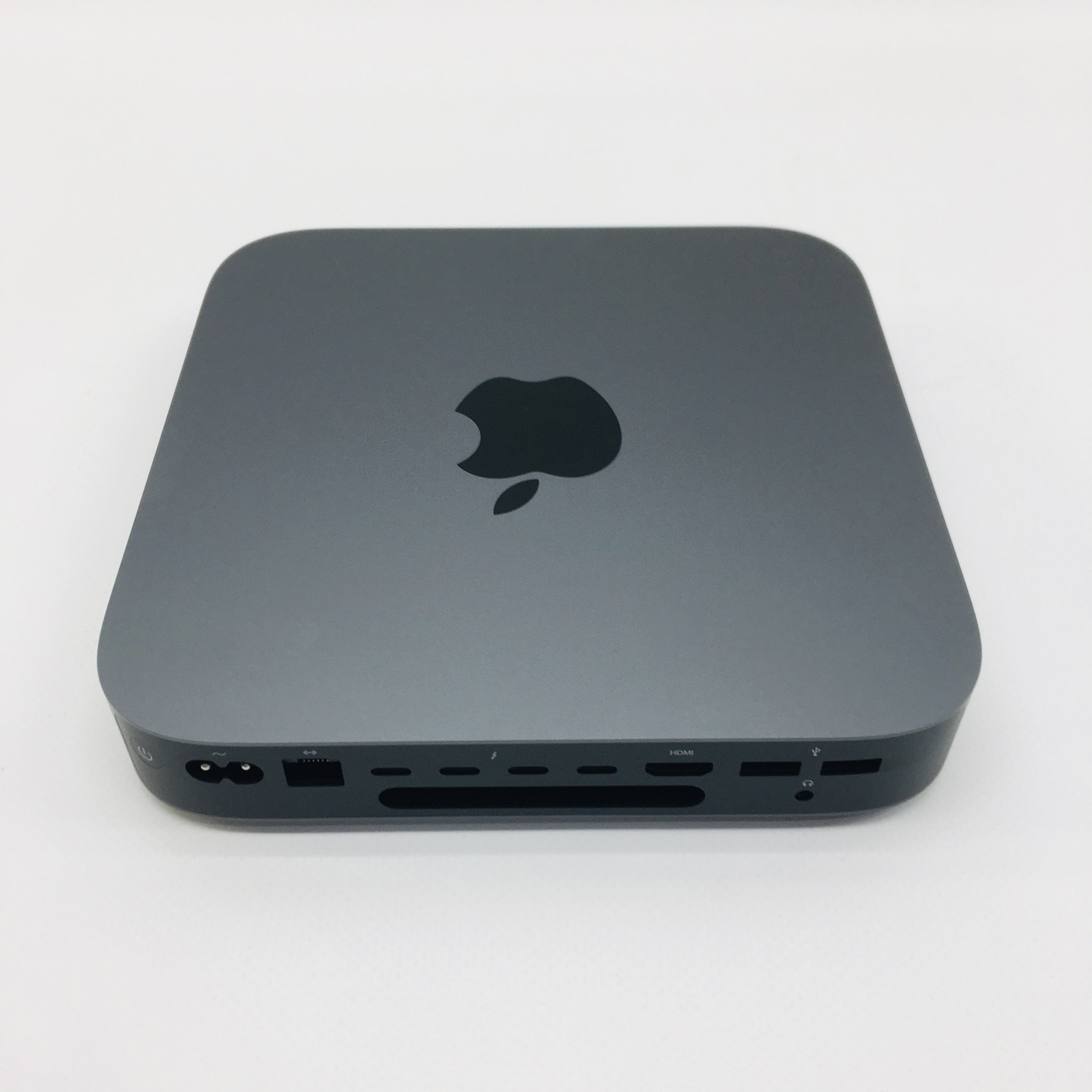 Mac Mini Intel 6-Core i7 3.2 GHz / 32 GB RAM / 256 GB SSD / Late 2018 ...