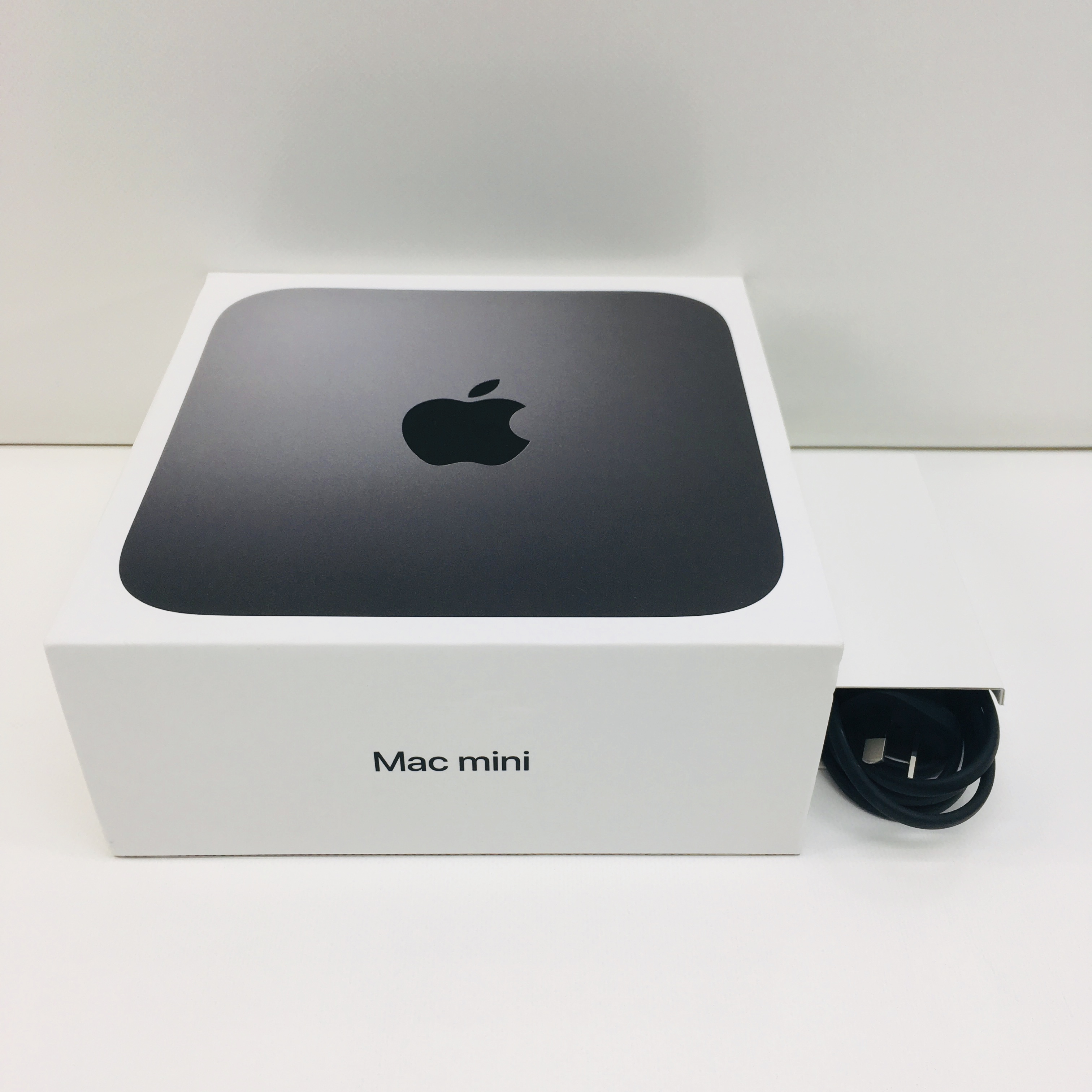is mac mini 2018 upgradable
