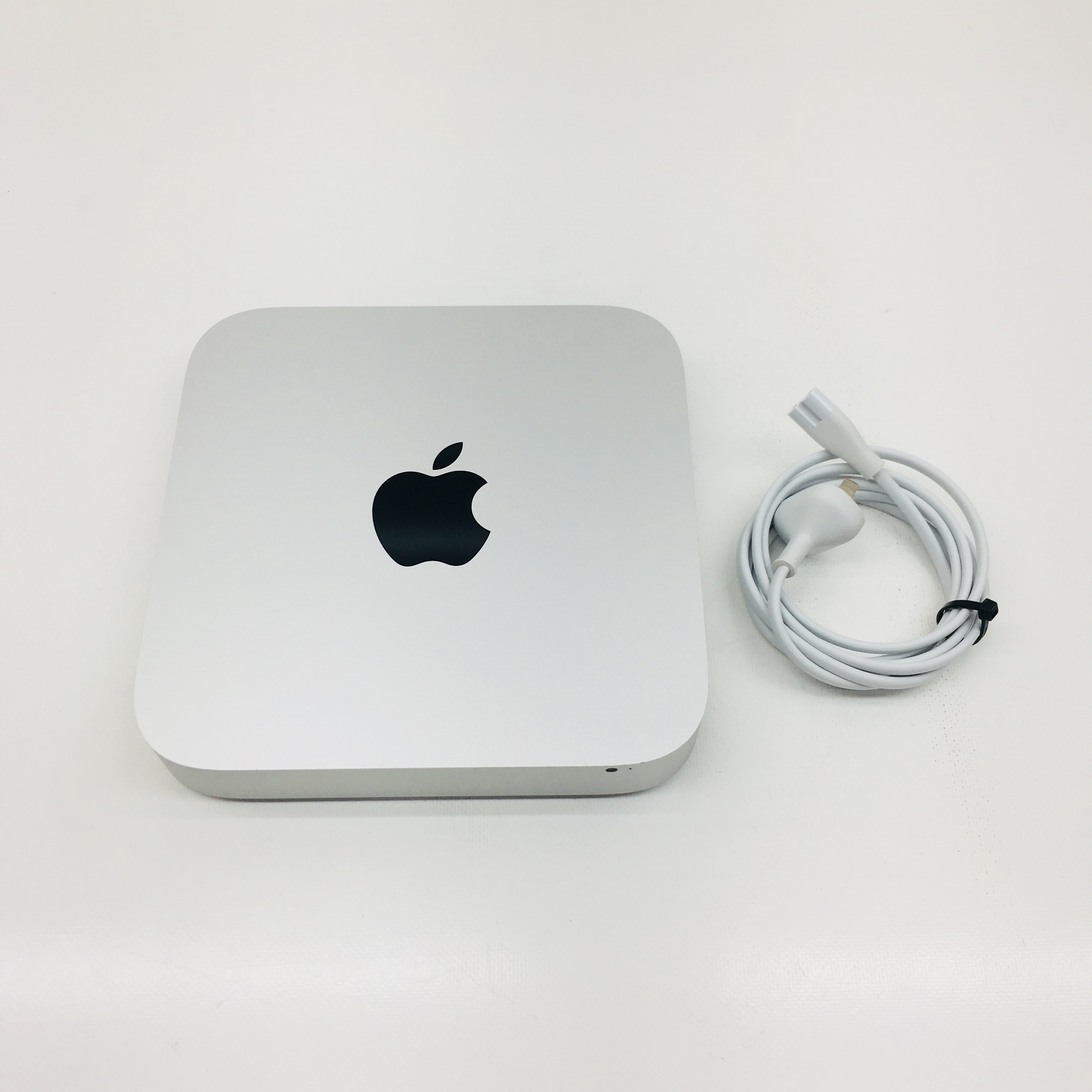 Fully Refurbished Mac mini APP 20191023 INTEL CORE I5 1.4GHZ / 4GB