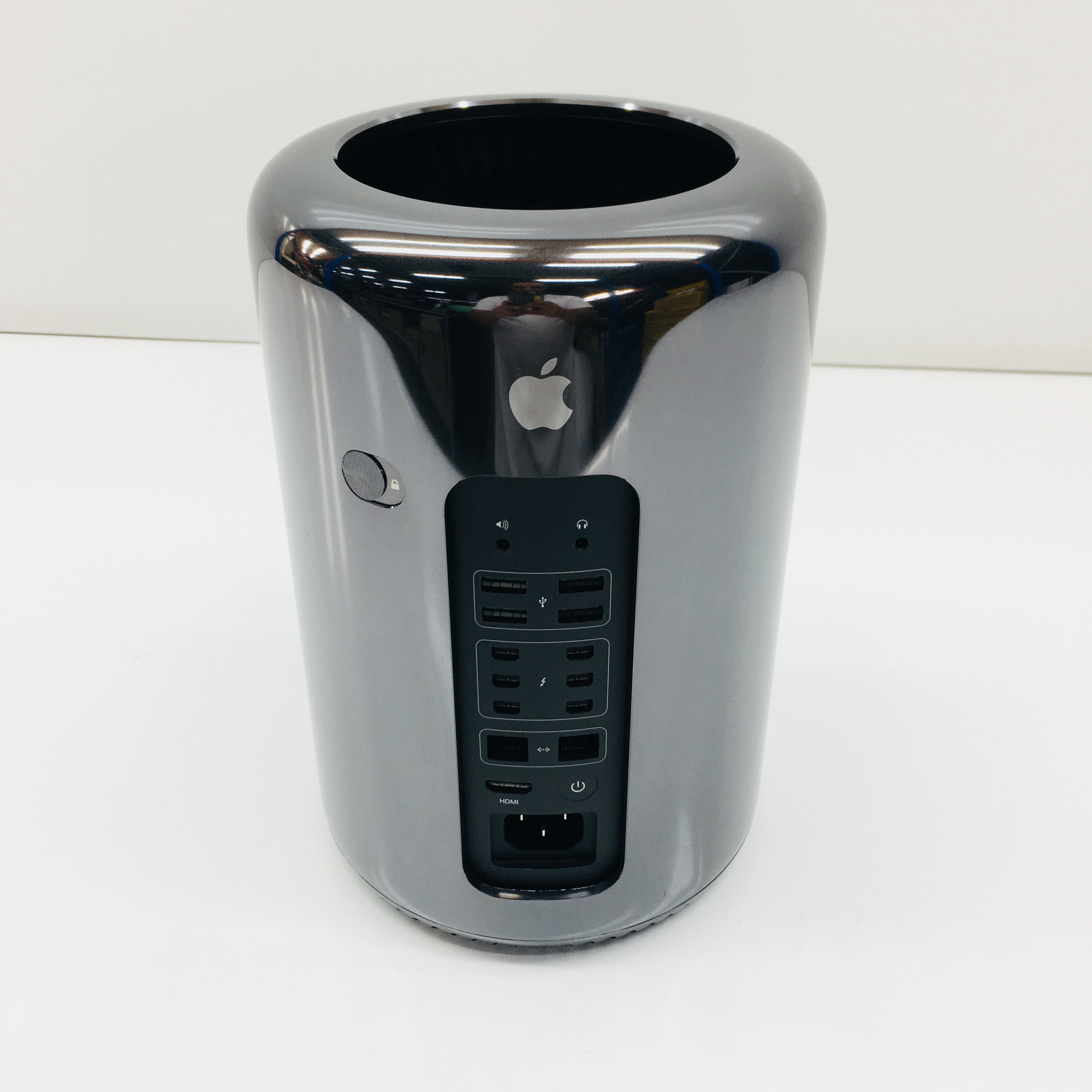 Fully Refurbished Mac Pro INTEL XEON E5 QUAD CORE 3.7GHZ / 16GB 1600MHZ