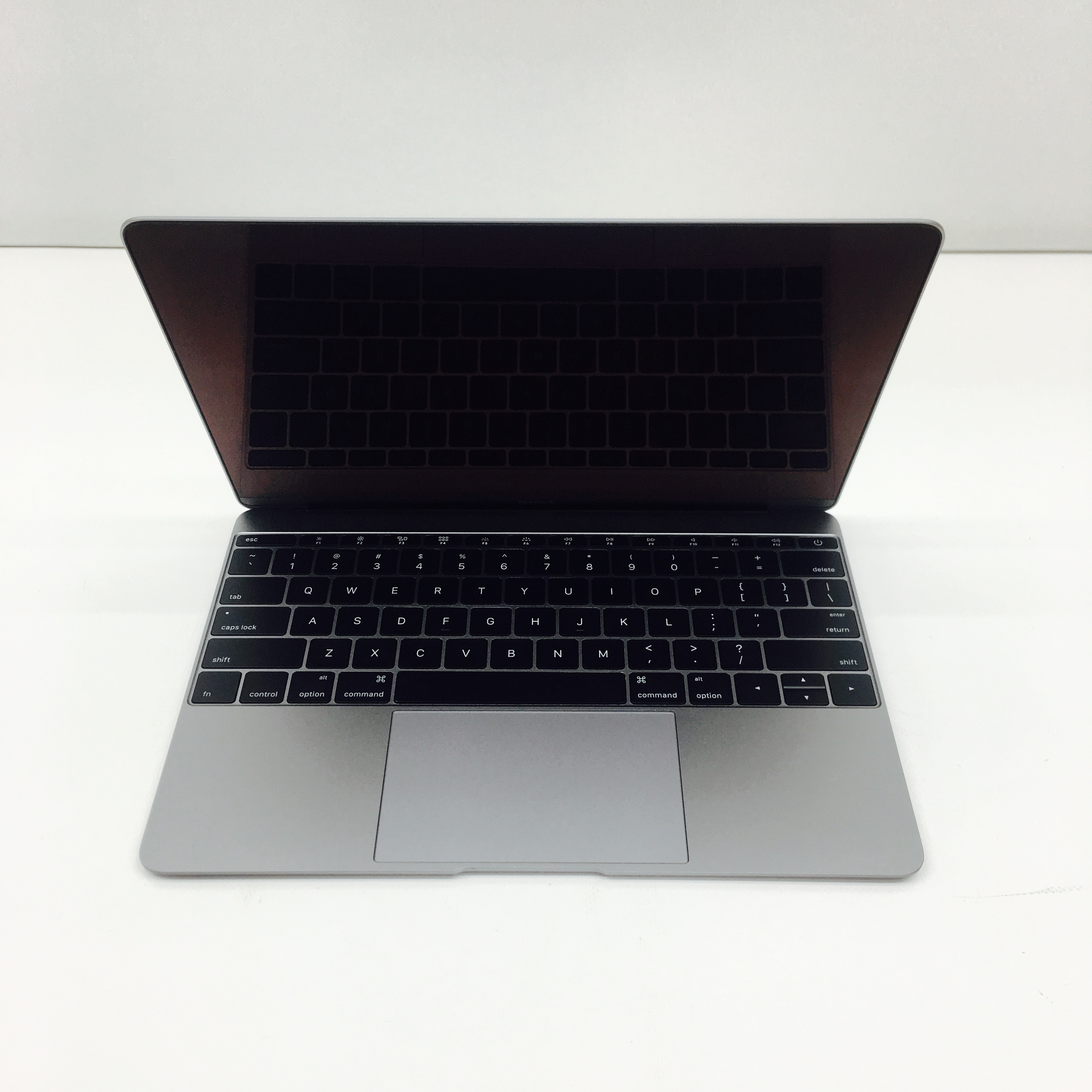 Apple - MacBook 12inch Early 2015 Space Grayの+marinoxnatal.com.br