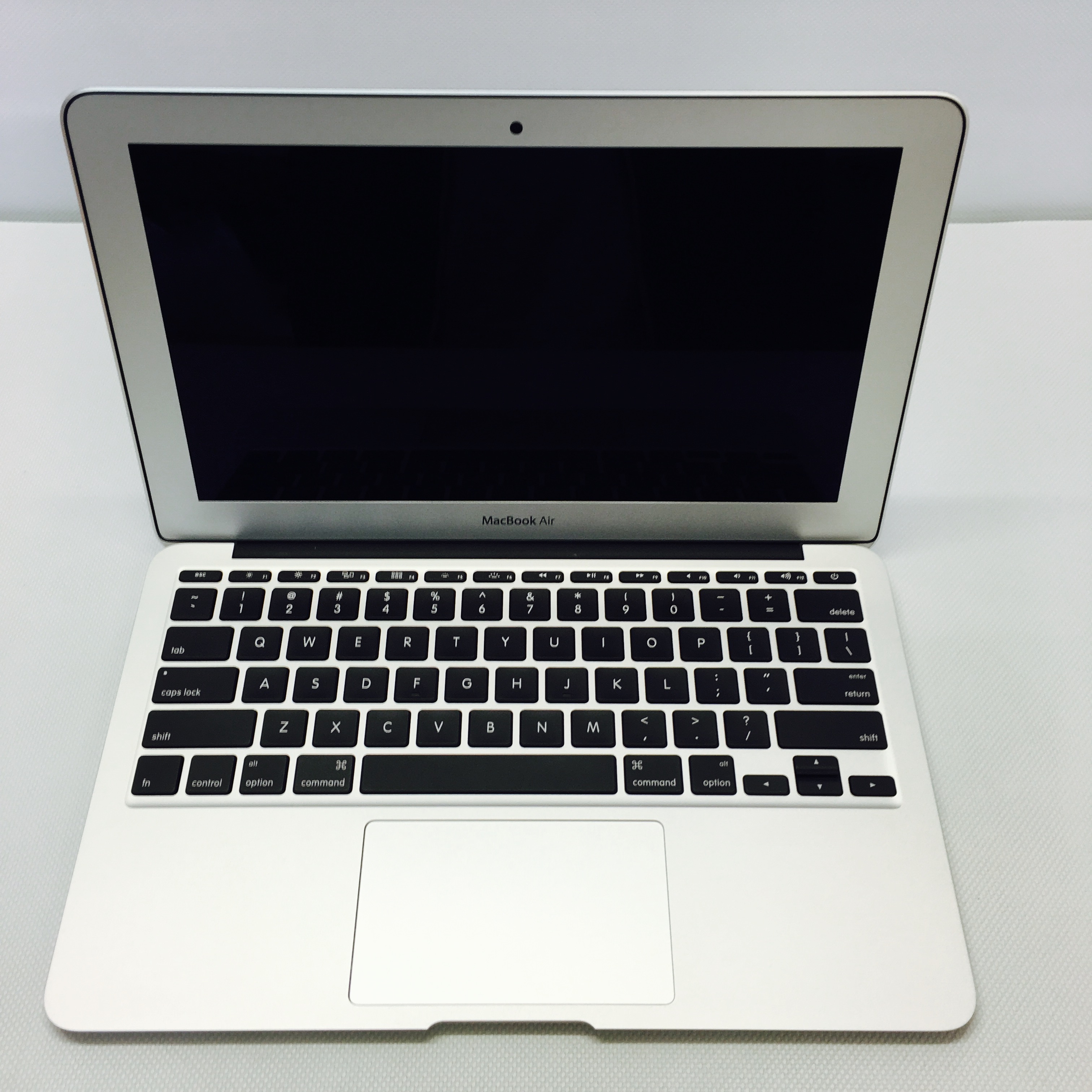 what is the latest os for macbook air mid 2012