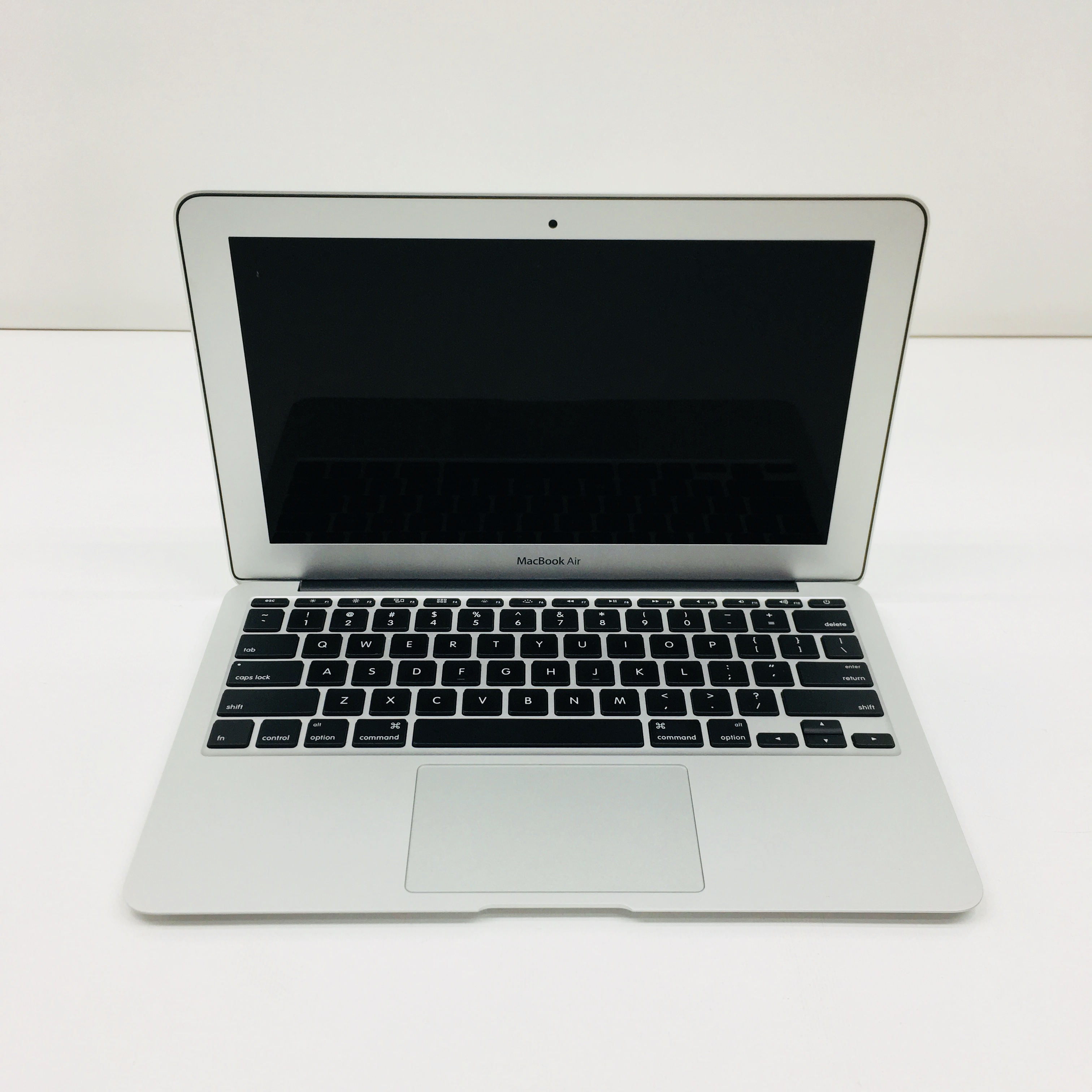 refurbished macbook air